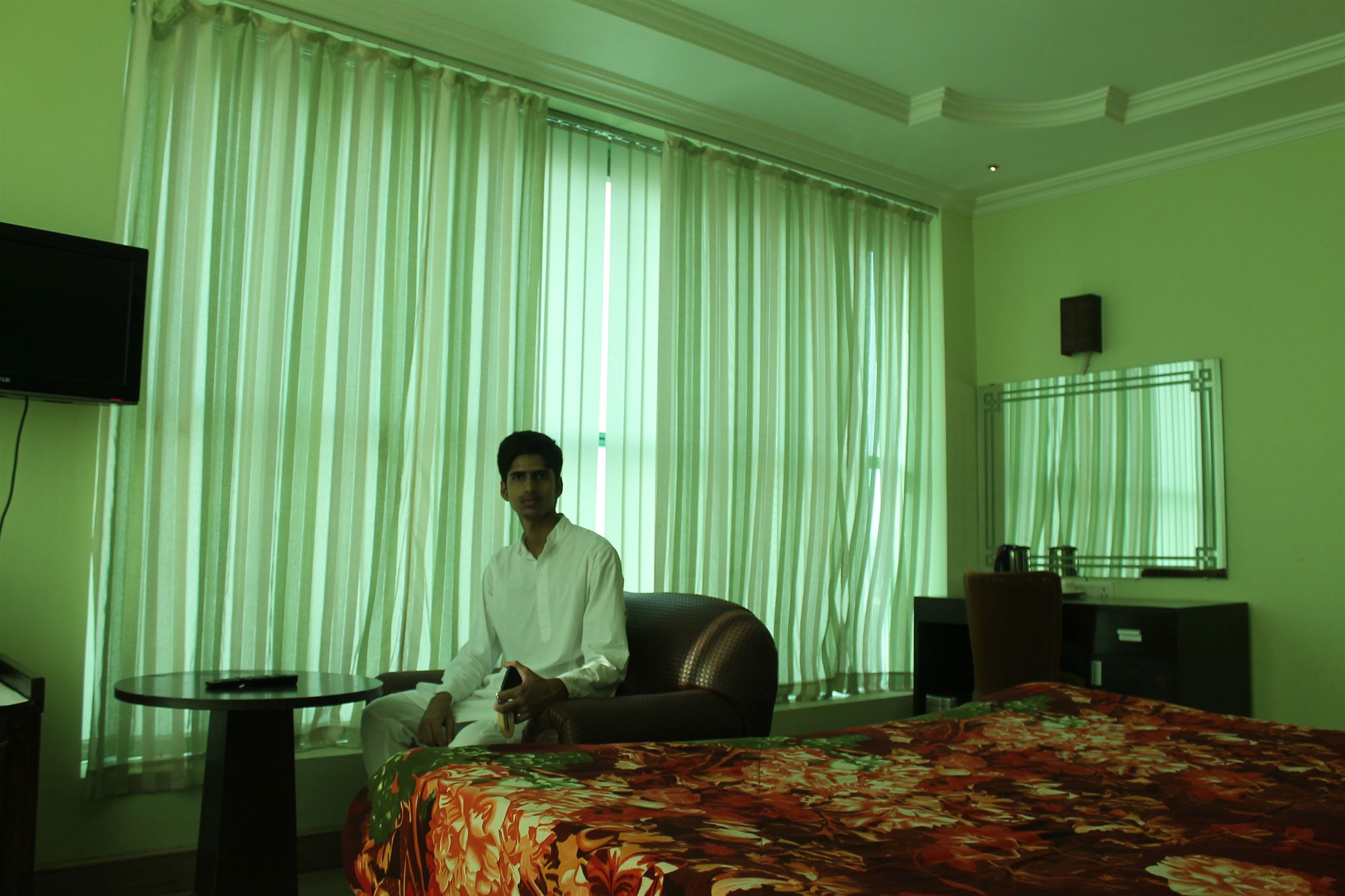 Фото Hotel Galaxy Intercontinental