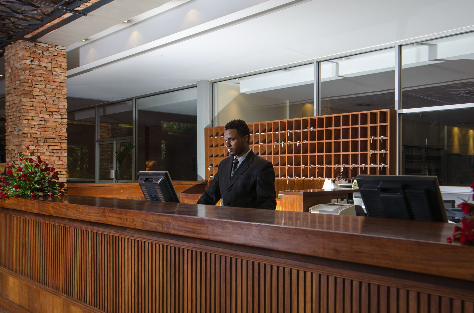 Фото Kabira Country Club