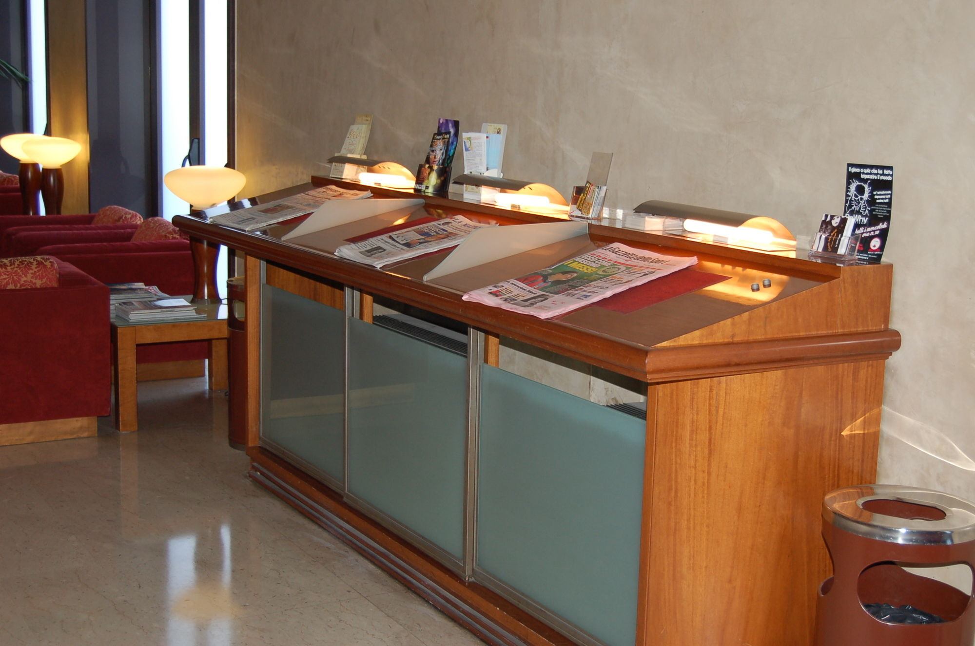 Фото Hotel Nuova Grosseto