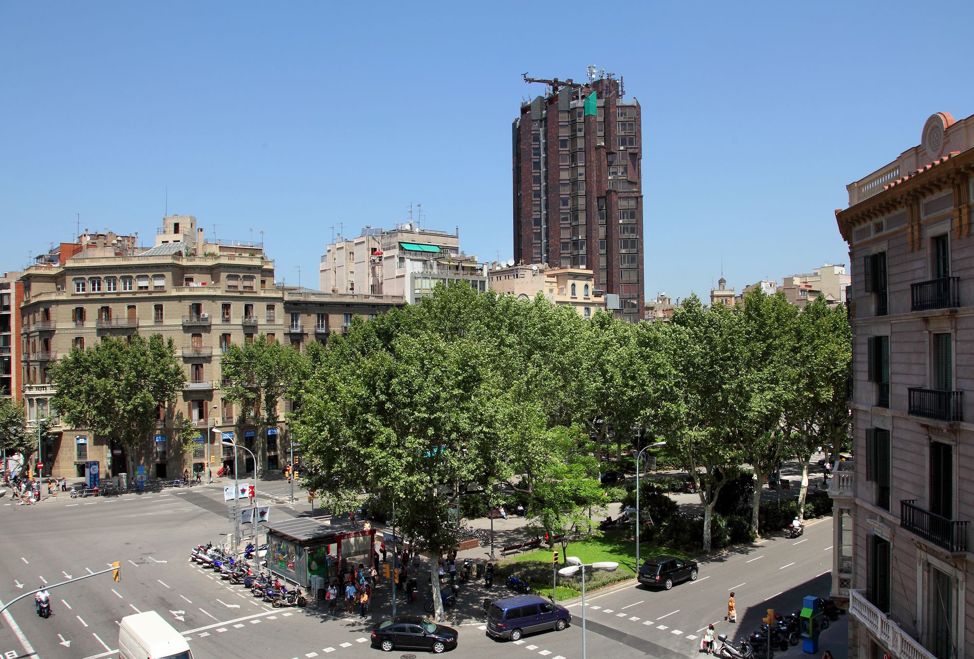 Фото Fontanella Green House