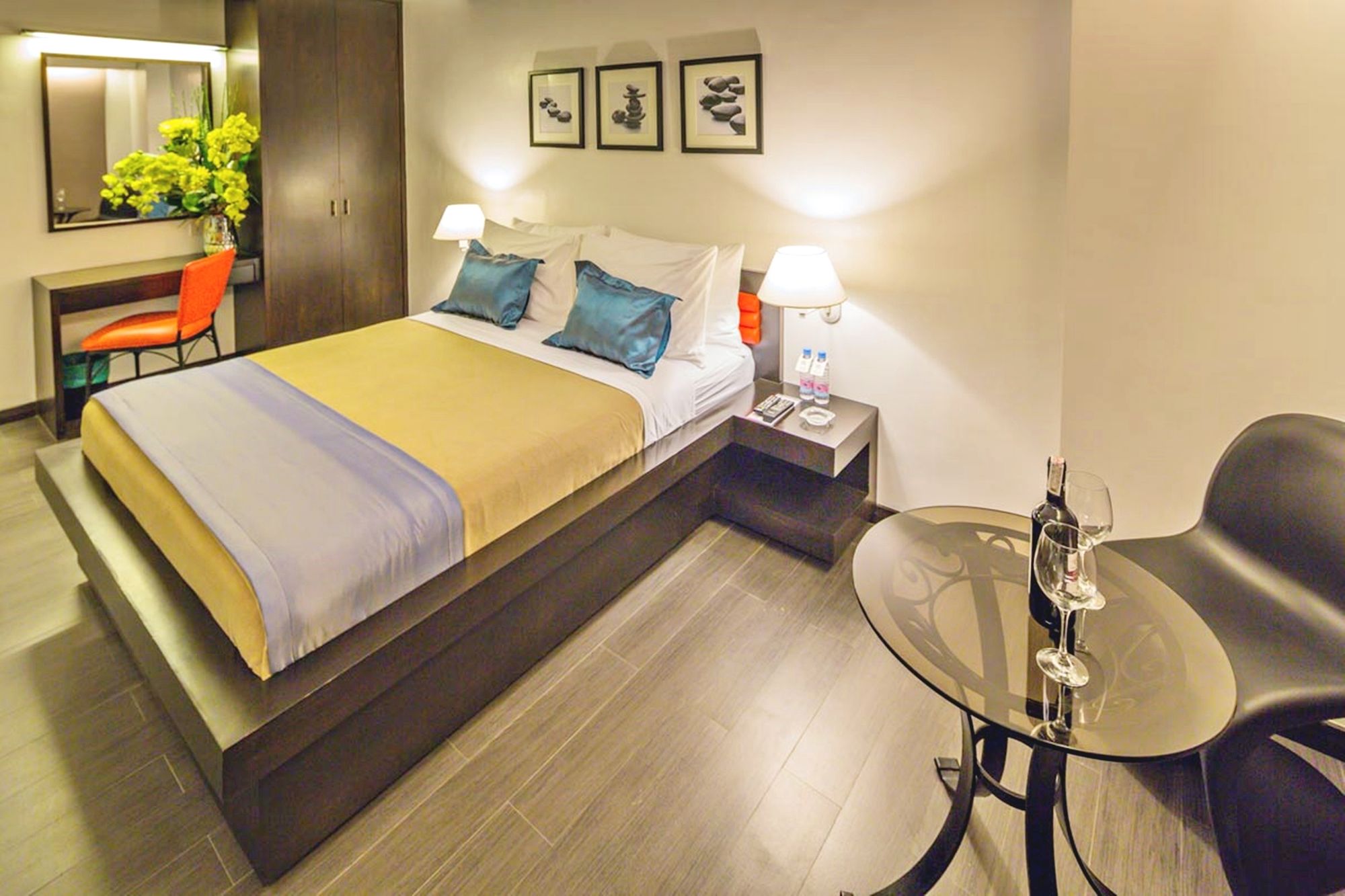 Фото Ritz Astor Hotel