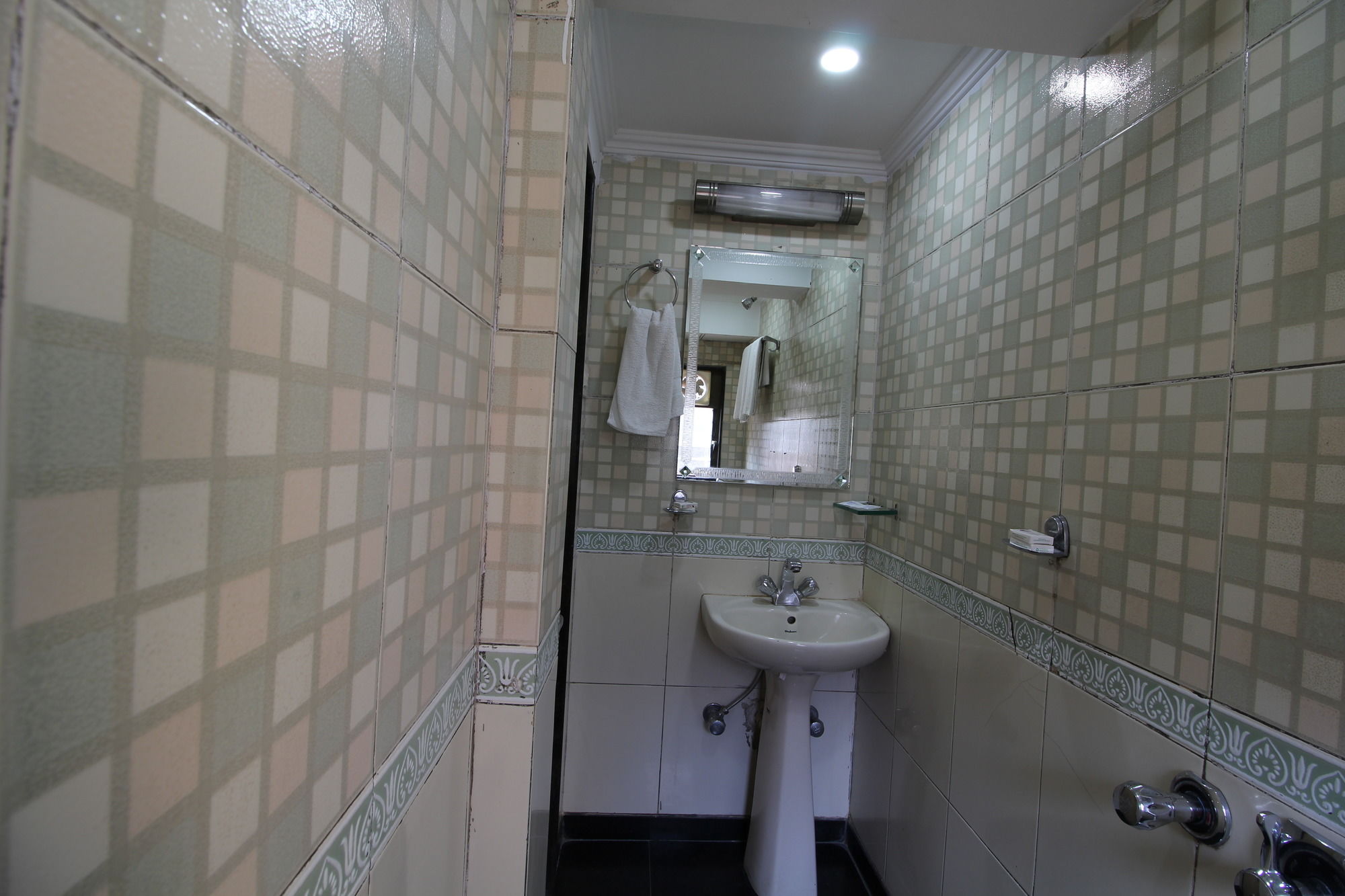 Фото Hotel City Palace