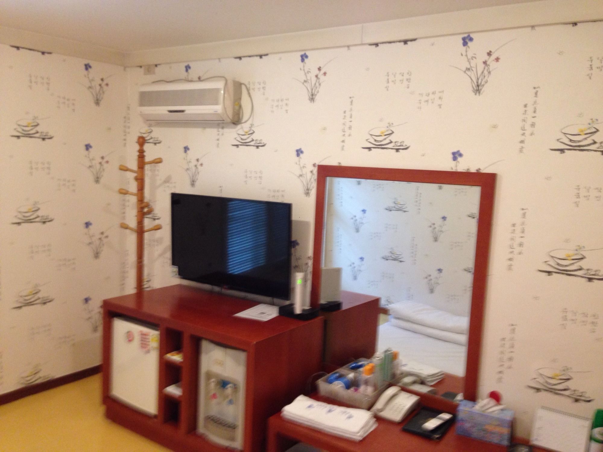 Фото Goodstay Herotel