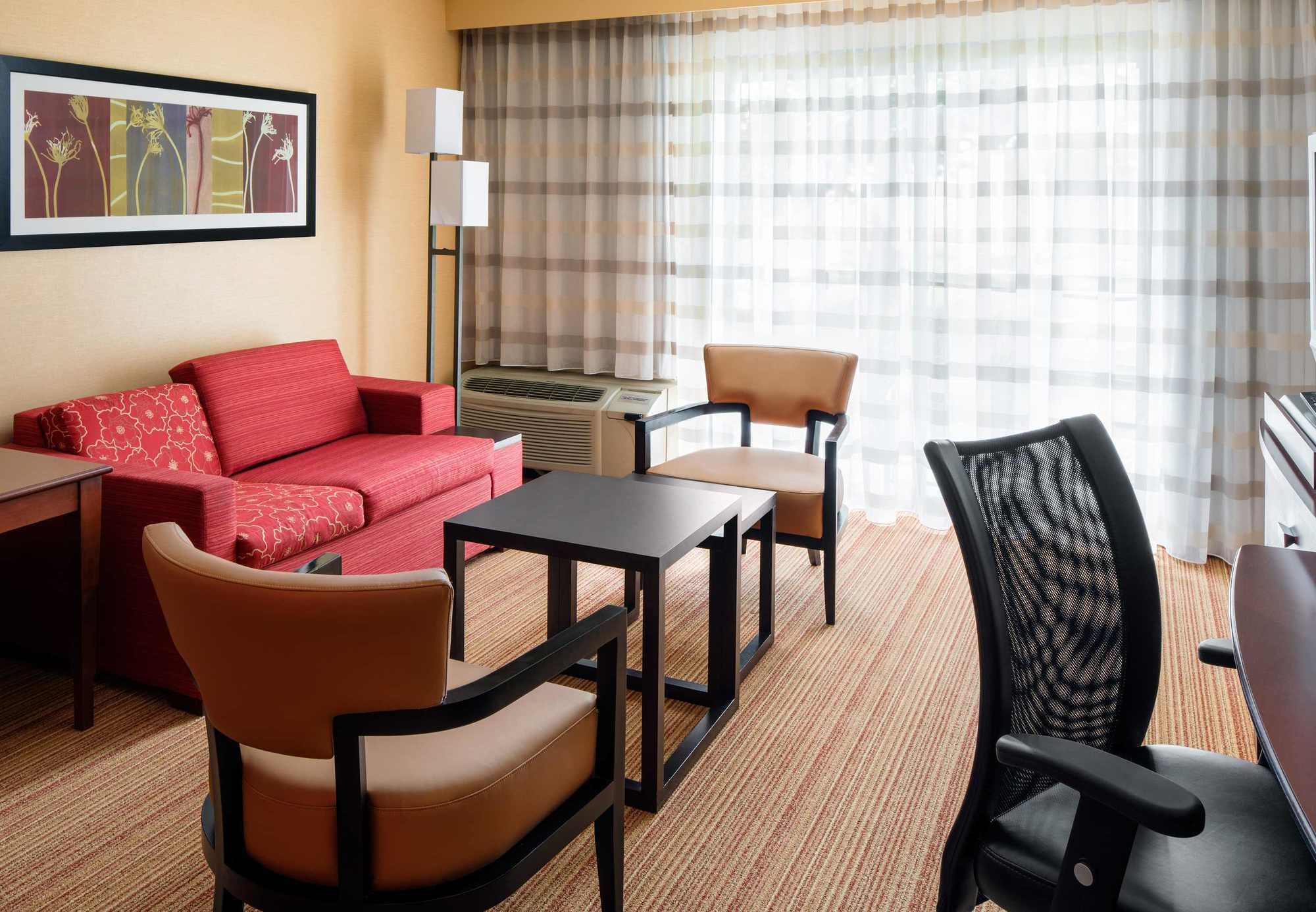 Фото Sonesta Select Seattle Bellevue Redmond