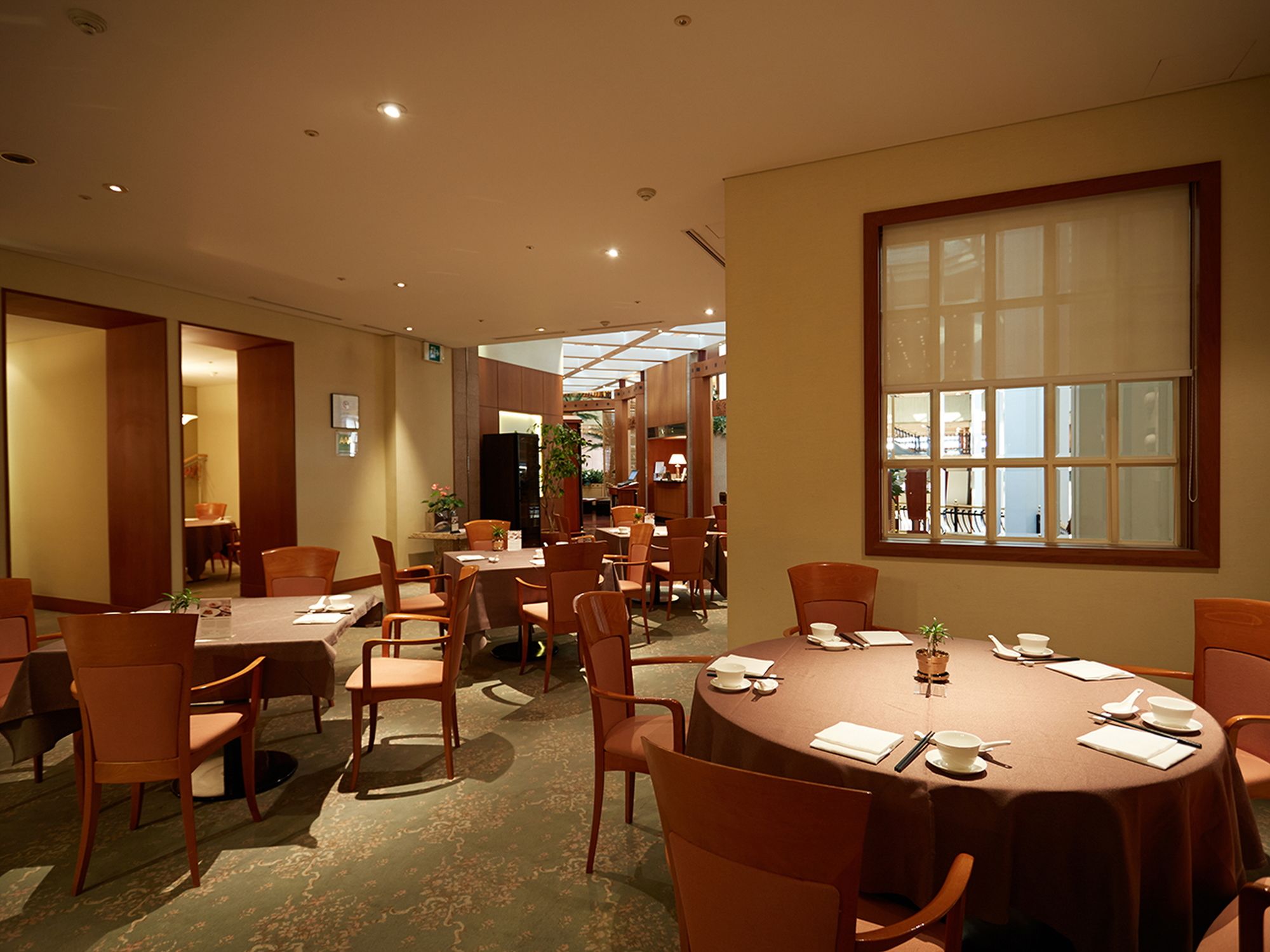 Фото The Grand Suite