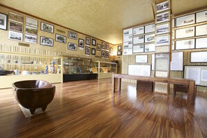 Гостиница Scp Hilo Hotel