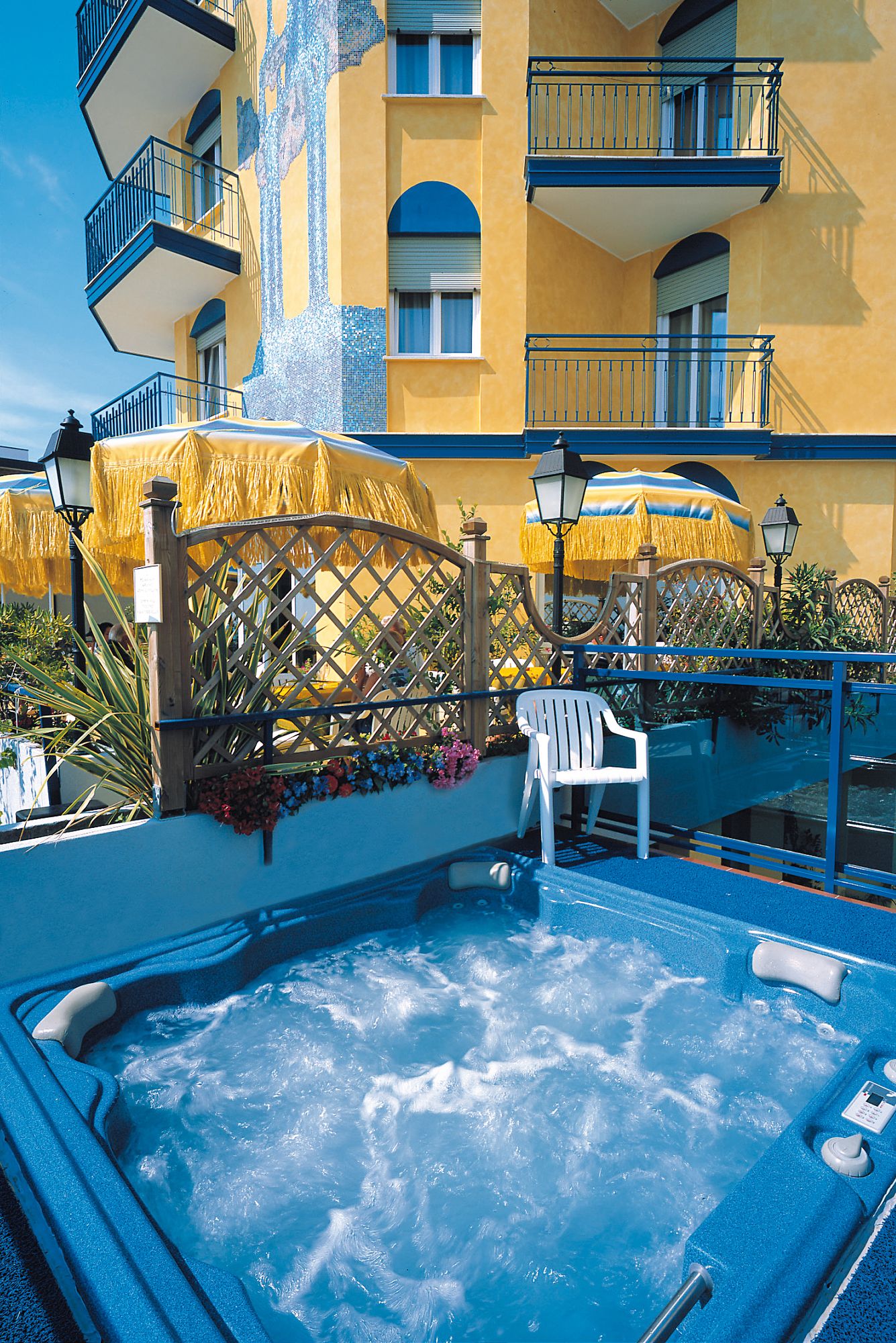 Фото Hotel Napoleon