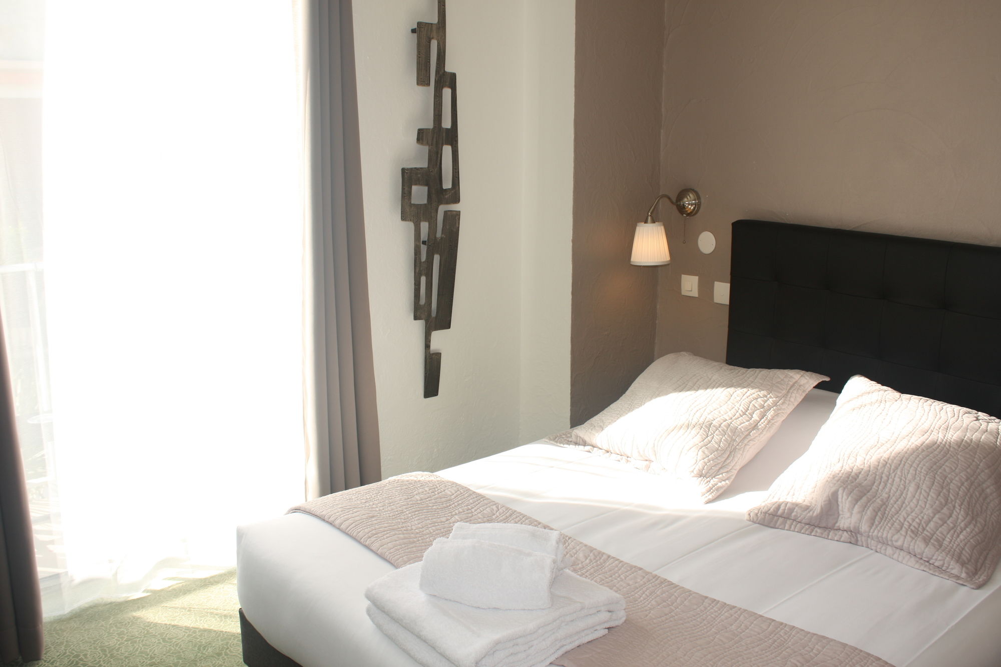 Фото Hotel Miramar, Cap d'Antibes