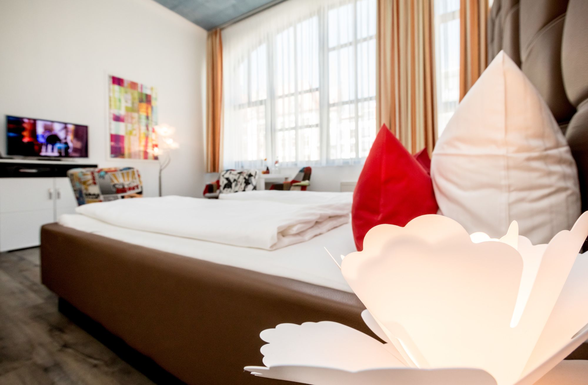 Фото ArtHotel Magdeburg