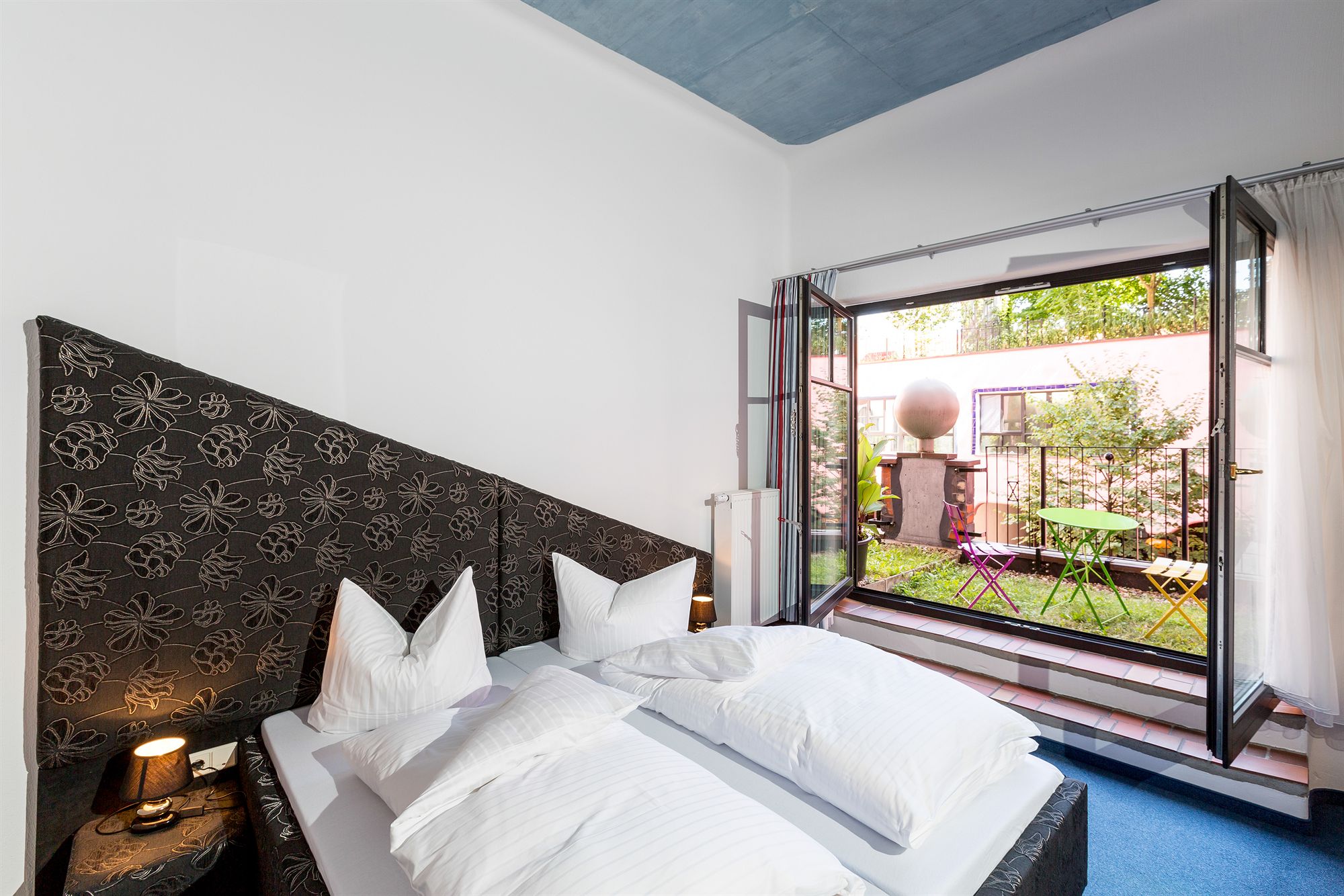 Фото ArtHotel Magdeburg