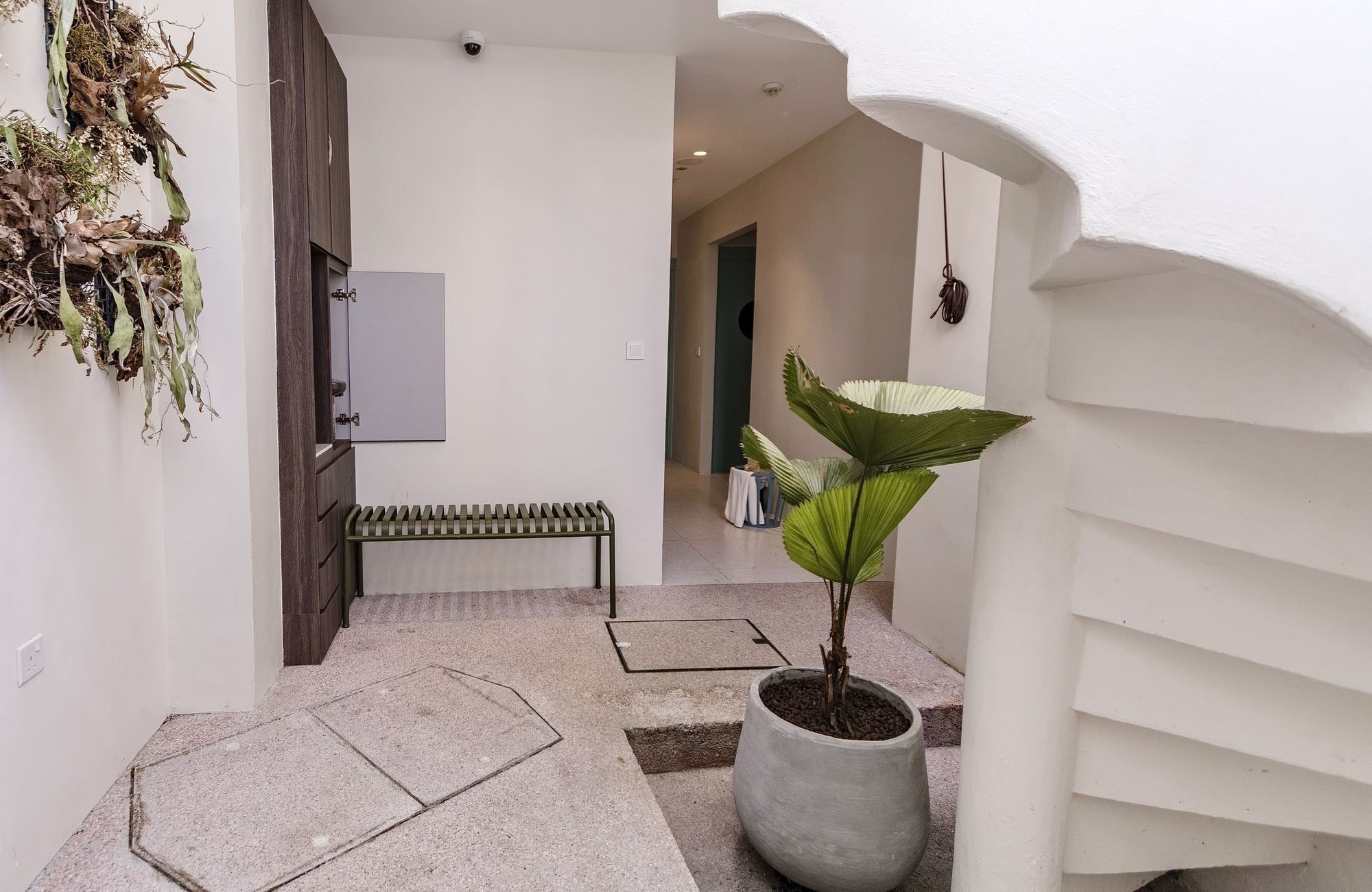 Фото Zen Hostel Little India - Hostel