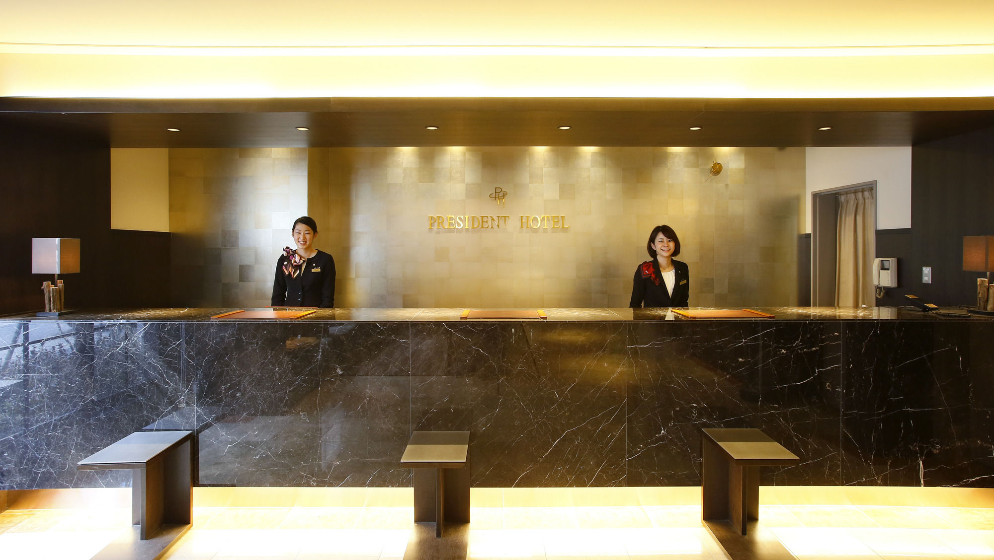 Фото President Hotel Hakata