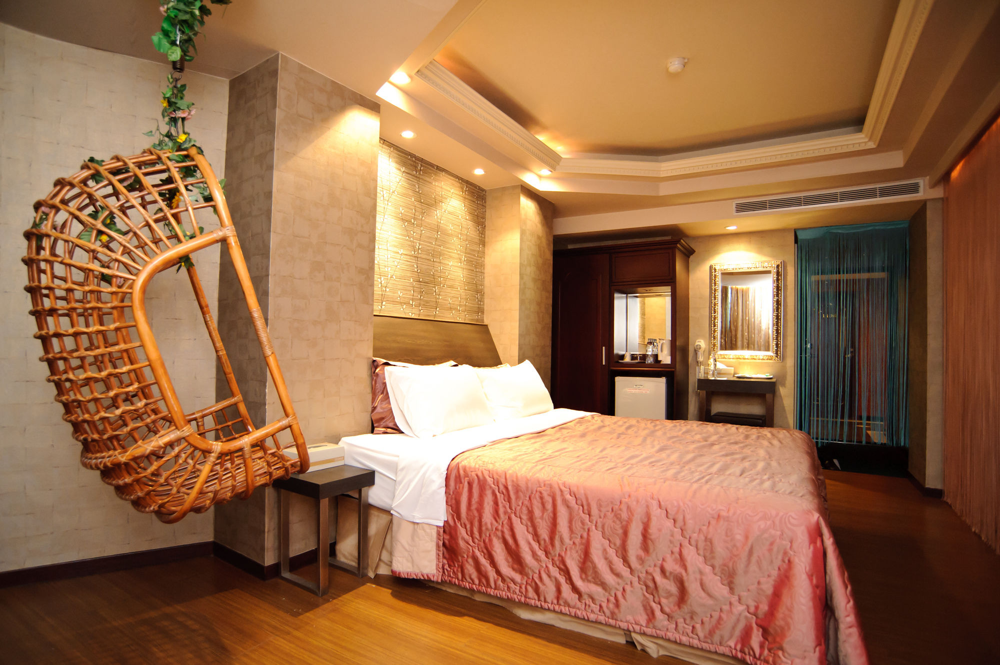 Фото Bitan Hotel