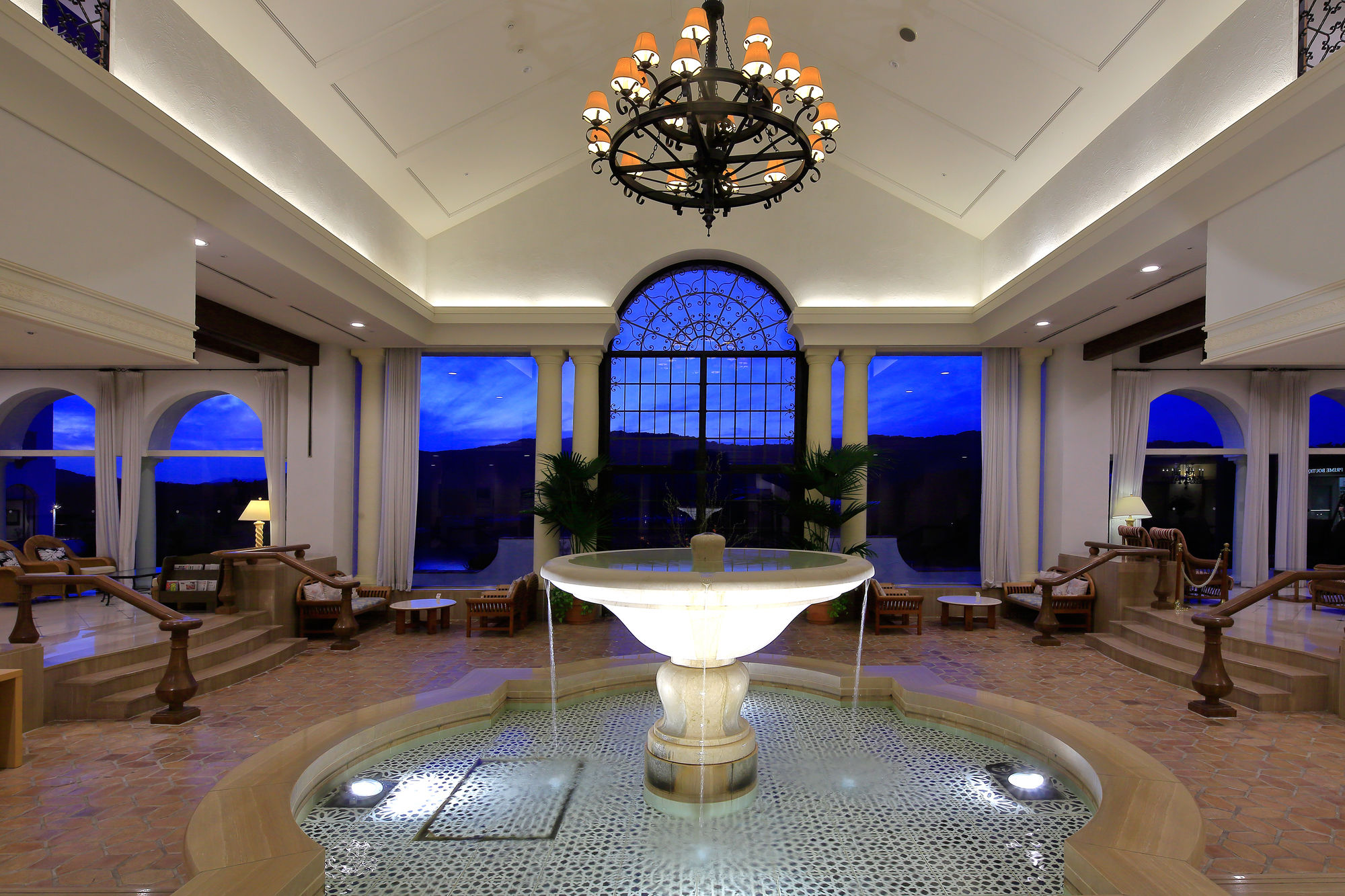 Фото Miyako Resort Shima Bayside Terrace