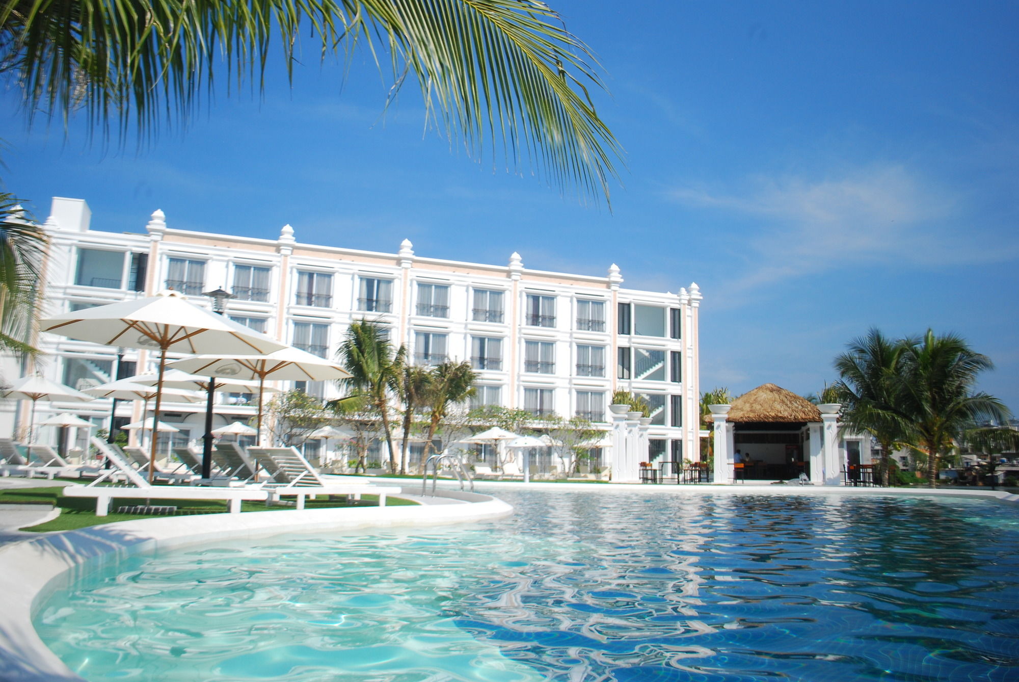 Фото Champa Island Nha Trang