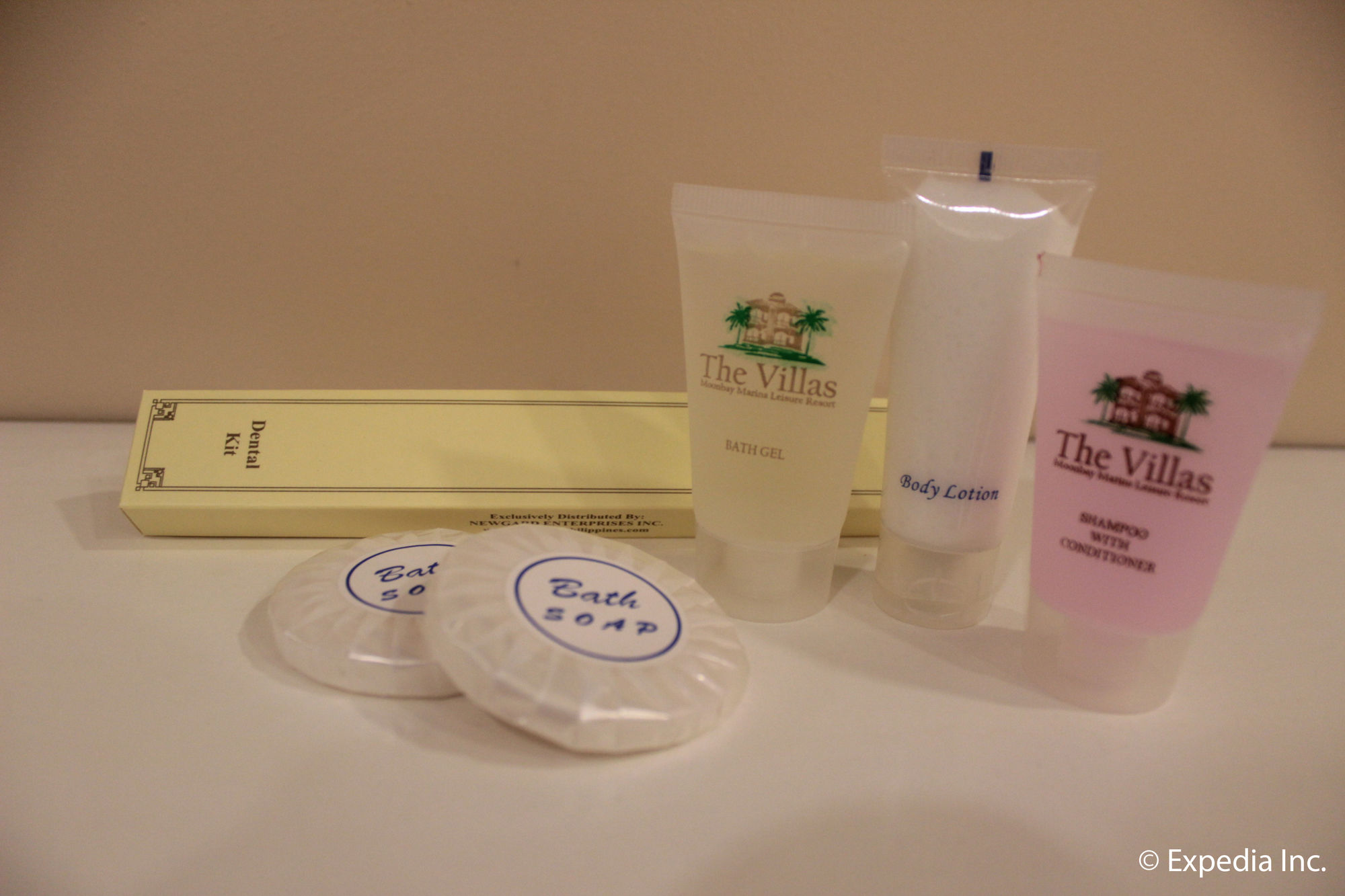 Фото Moonbay Marina The Villas