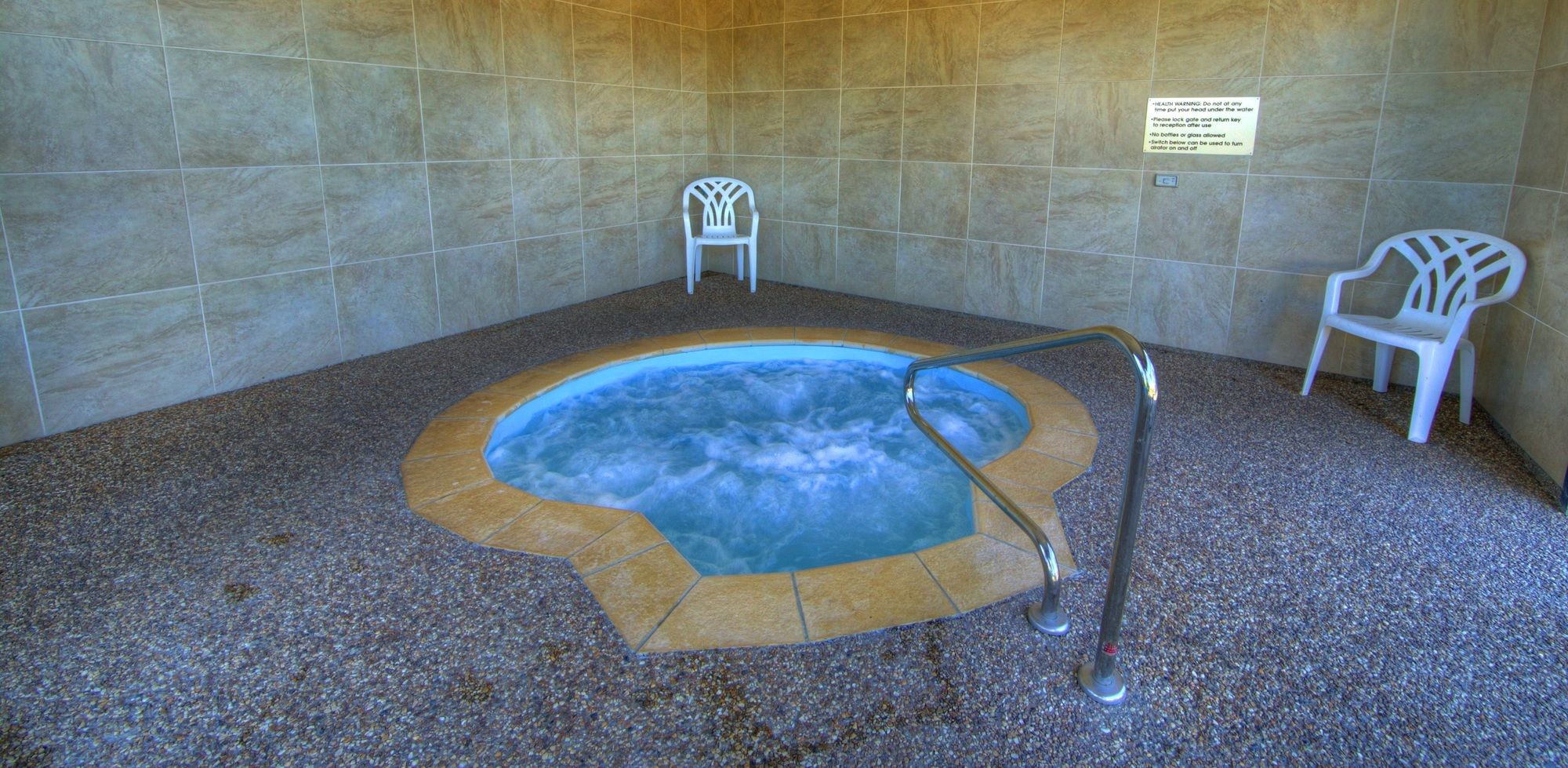 Фото Big4 Whiters Holiday Village