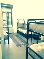 Фото Milano Hostel