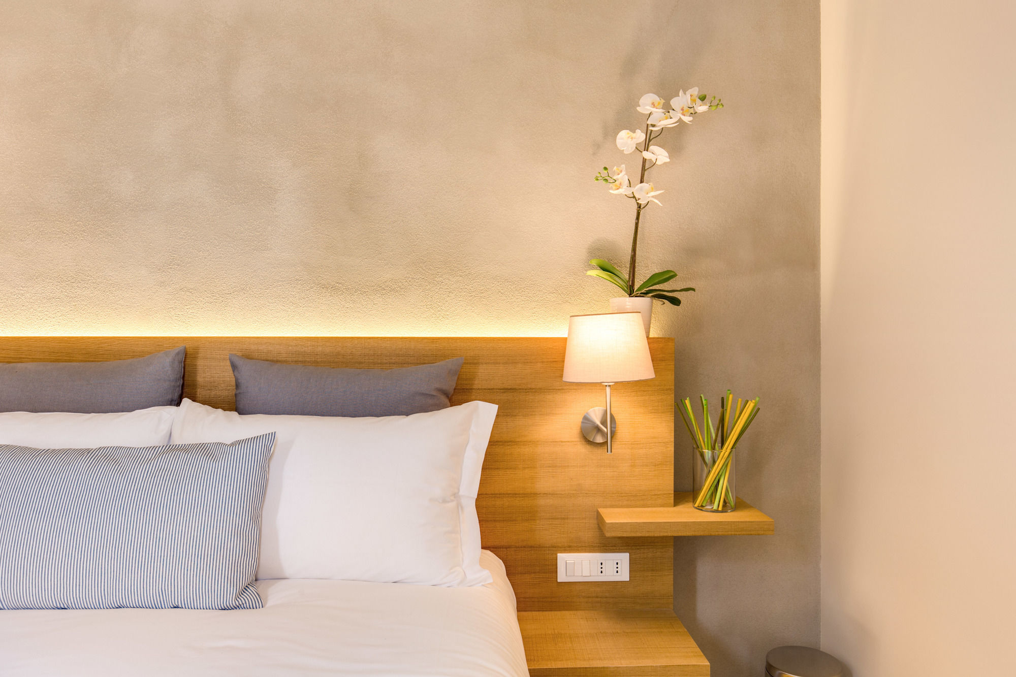 Фото The Spanish Suite Campo de Fiori