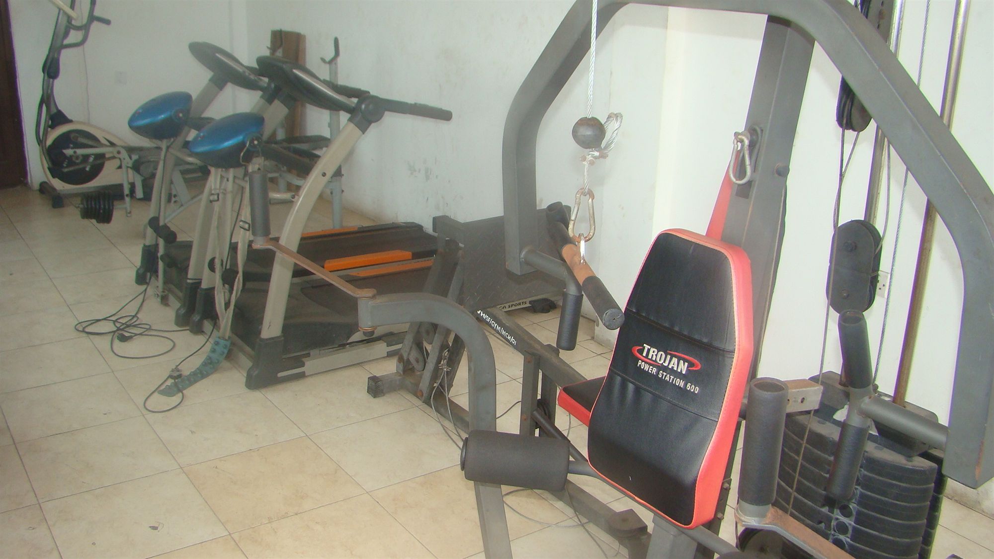 Фото Grand View Hotel