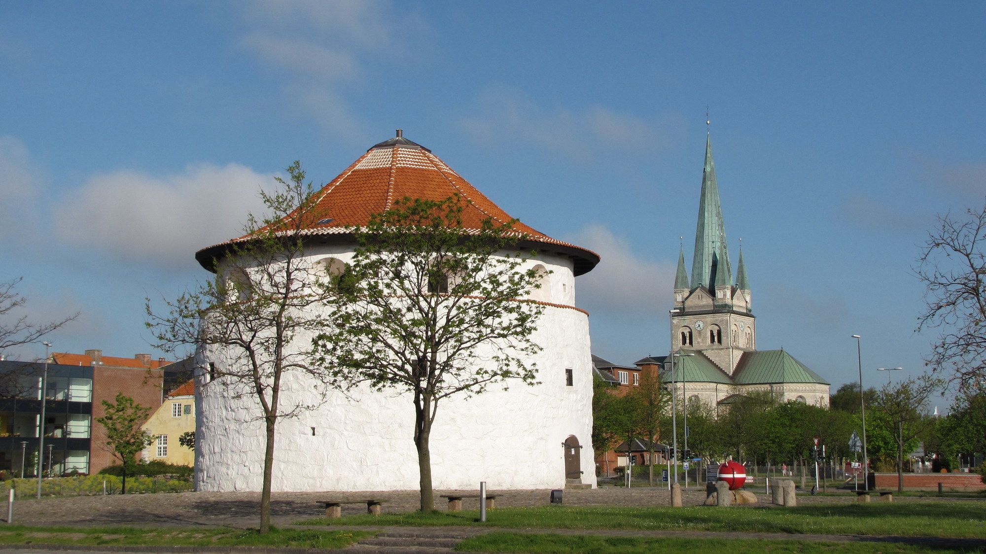 Фото Hotel Frederikshavn