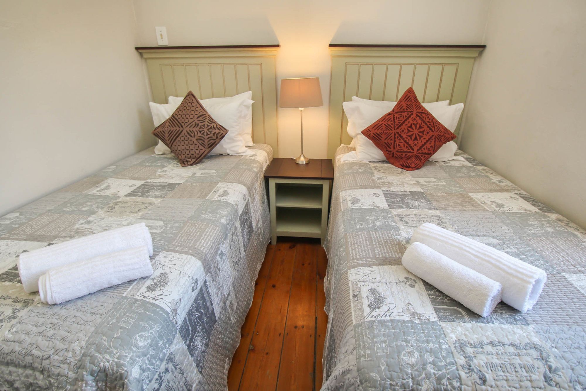 Фото Airlies Guest House