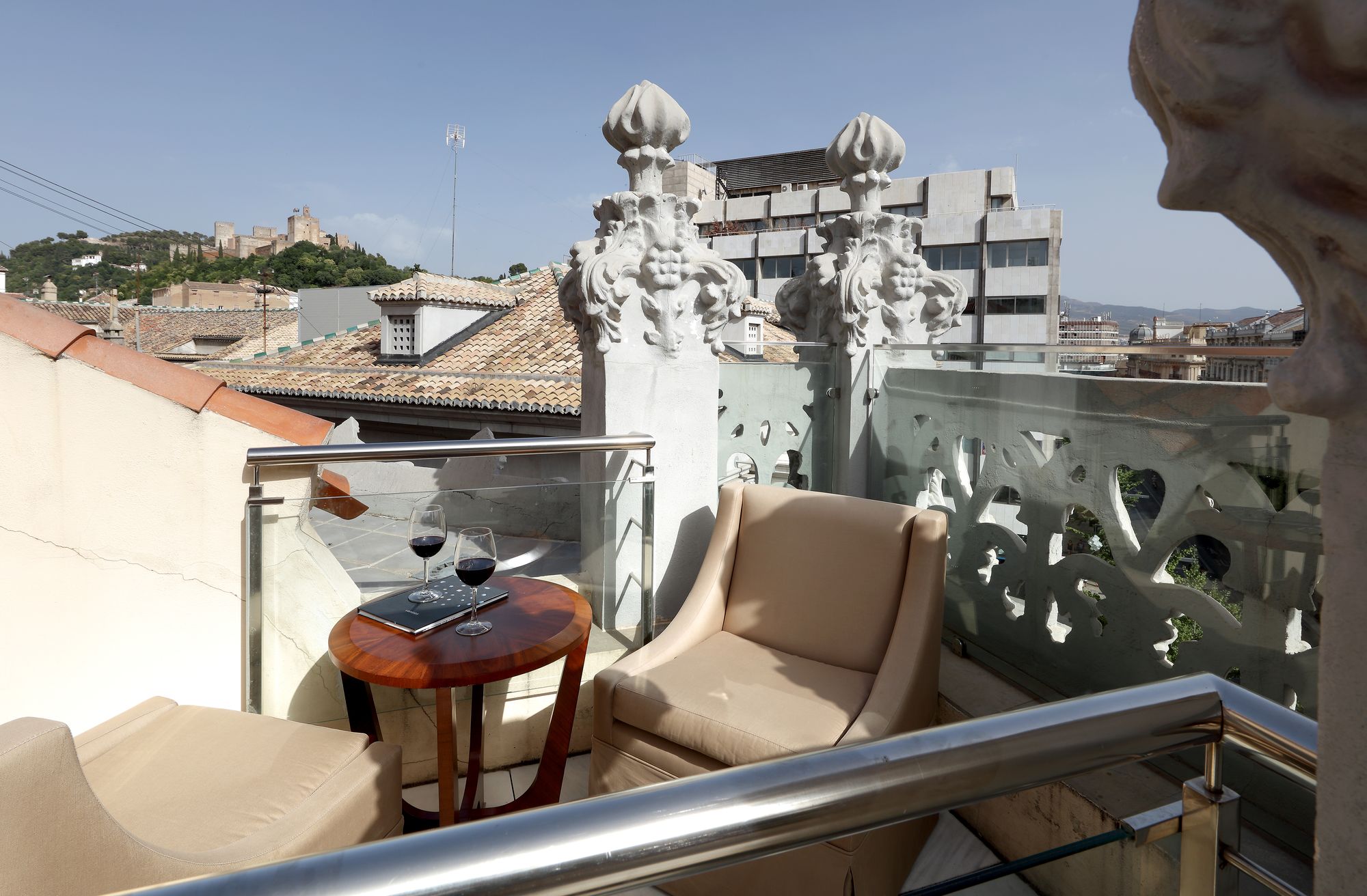 Фото Eurostars Gran VIA