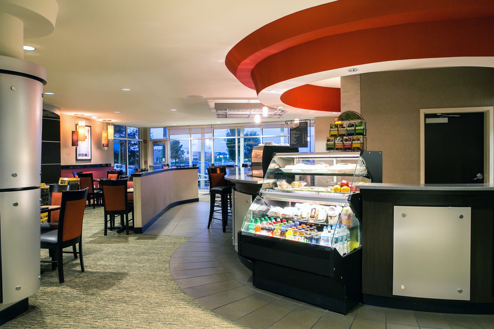 Фото Wyndham Noblesville