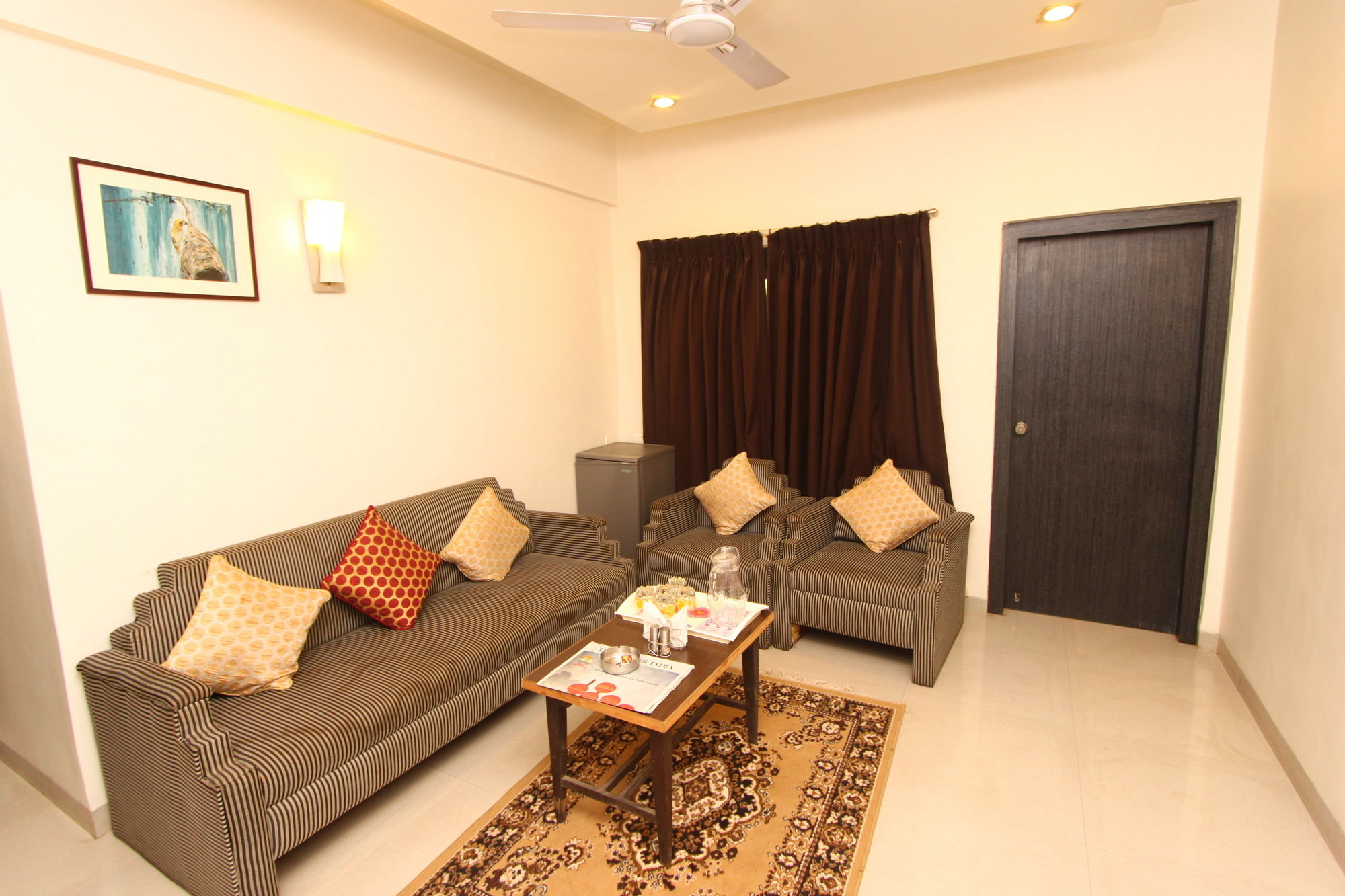 Фото Hotel Rama Heritage