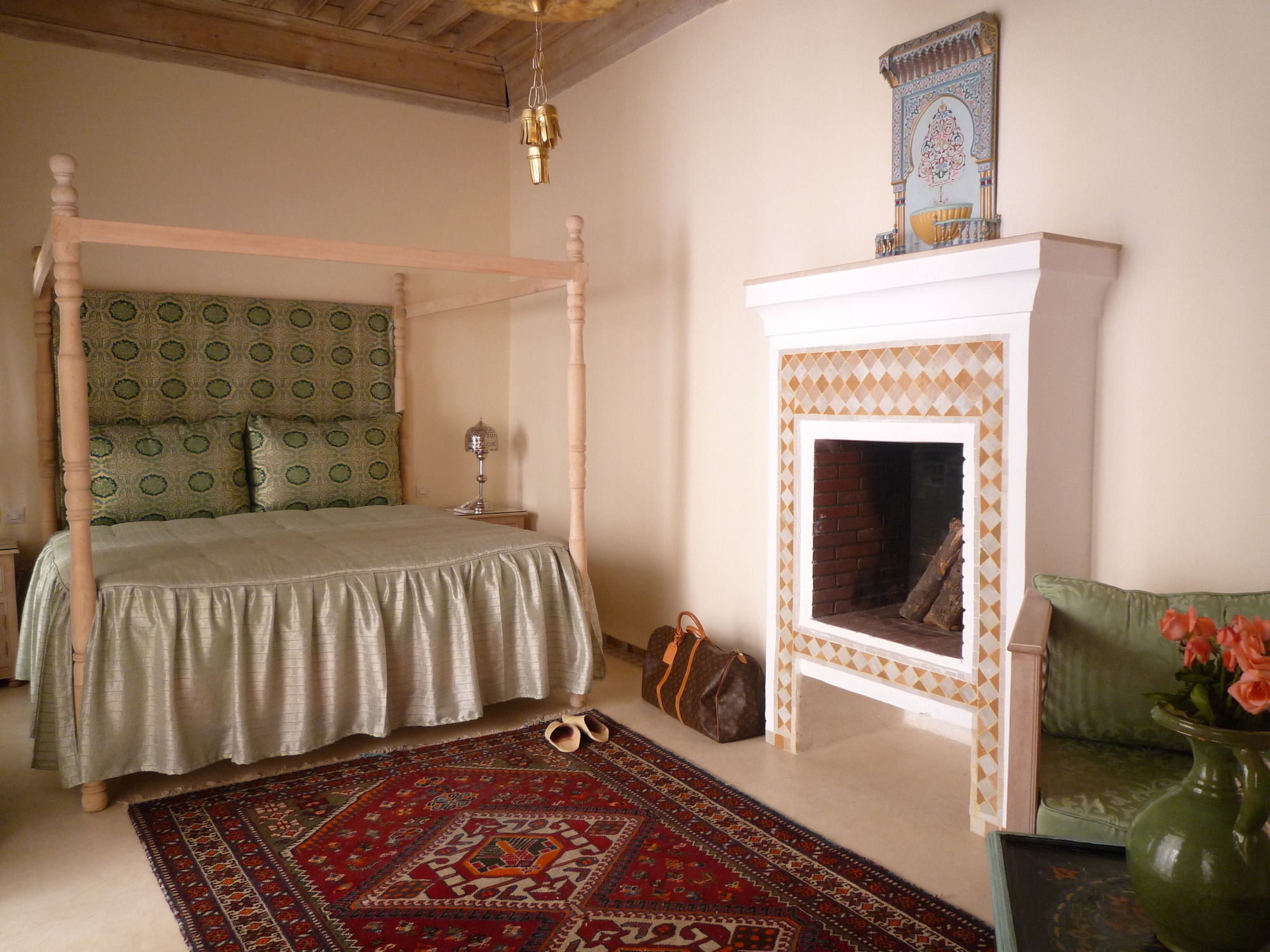 Фото Riad Azoulay