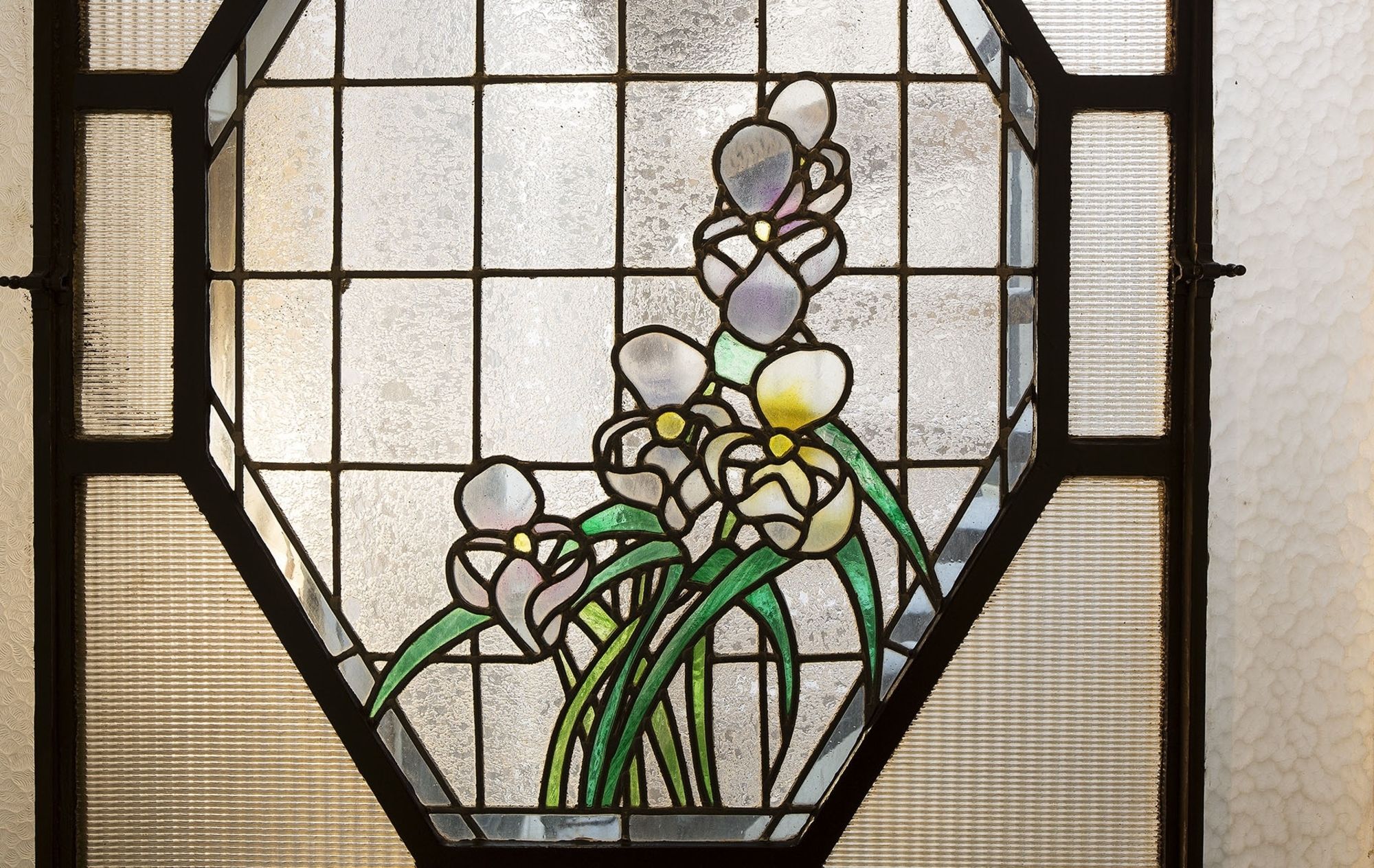 Фото Hôtel Raspail Montparnasse