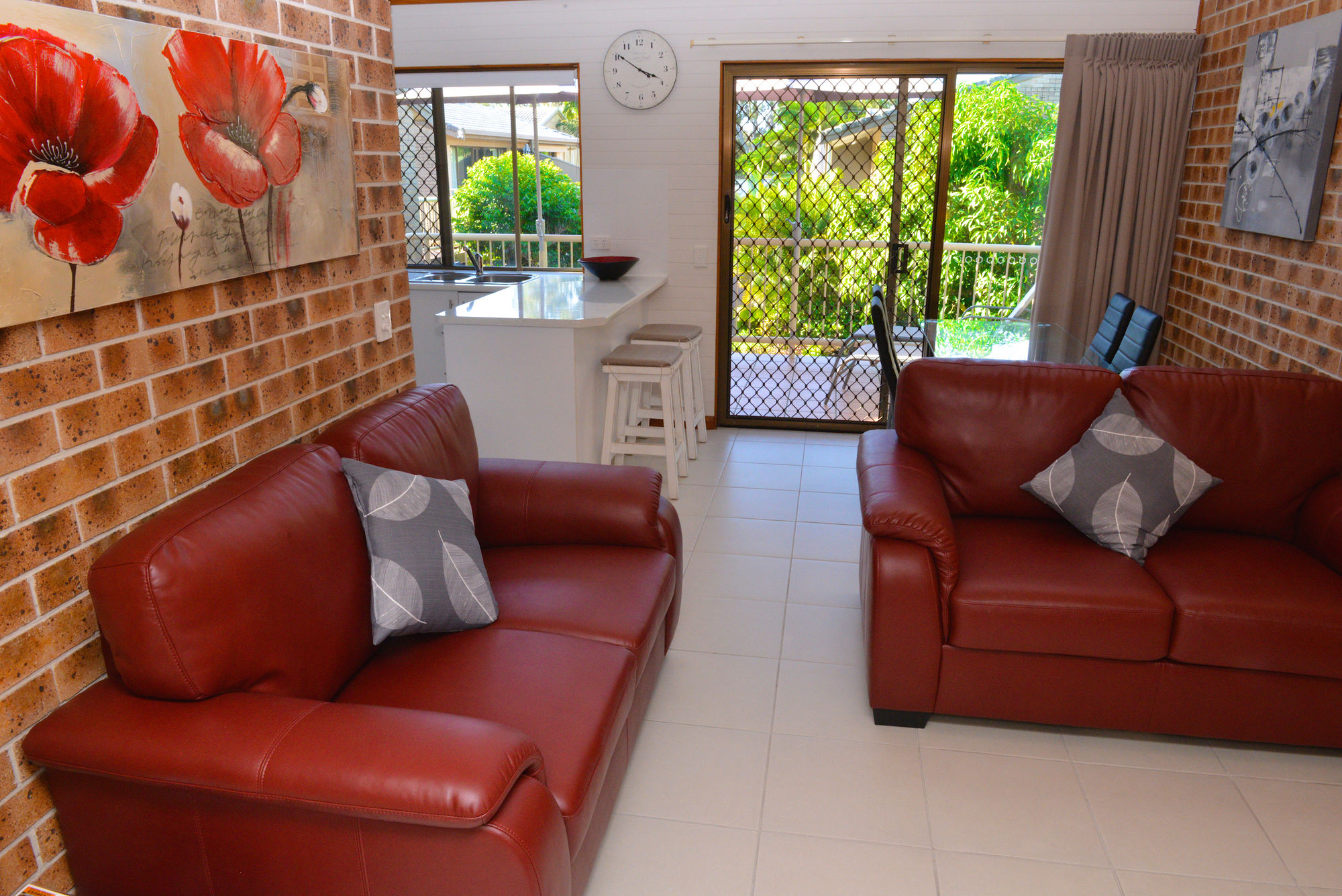 Фото Noosa Village River Resort