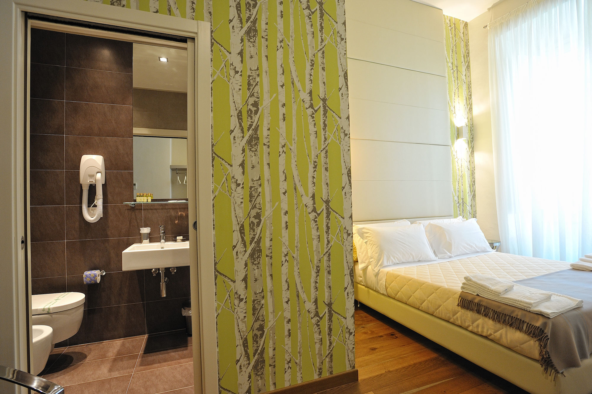 Фото Luxury B&b La Dimora degli Angeli