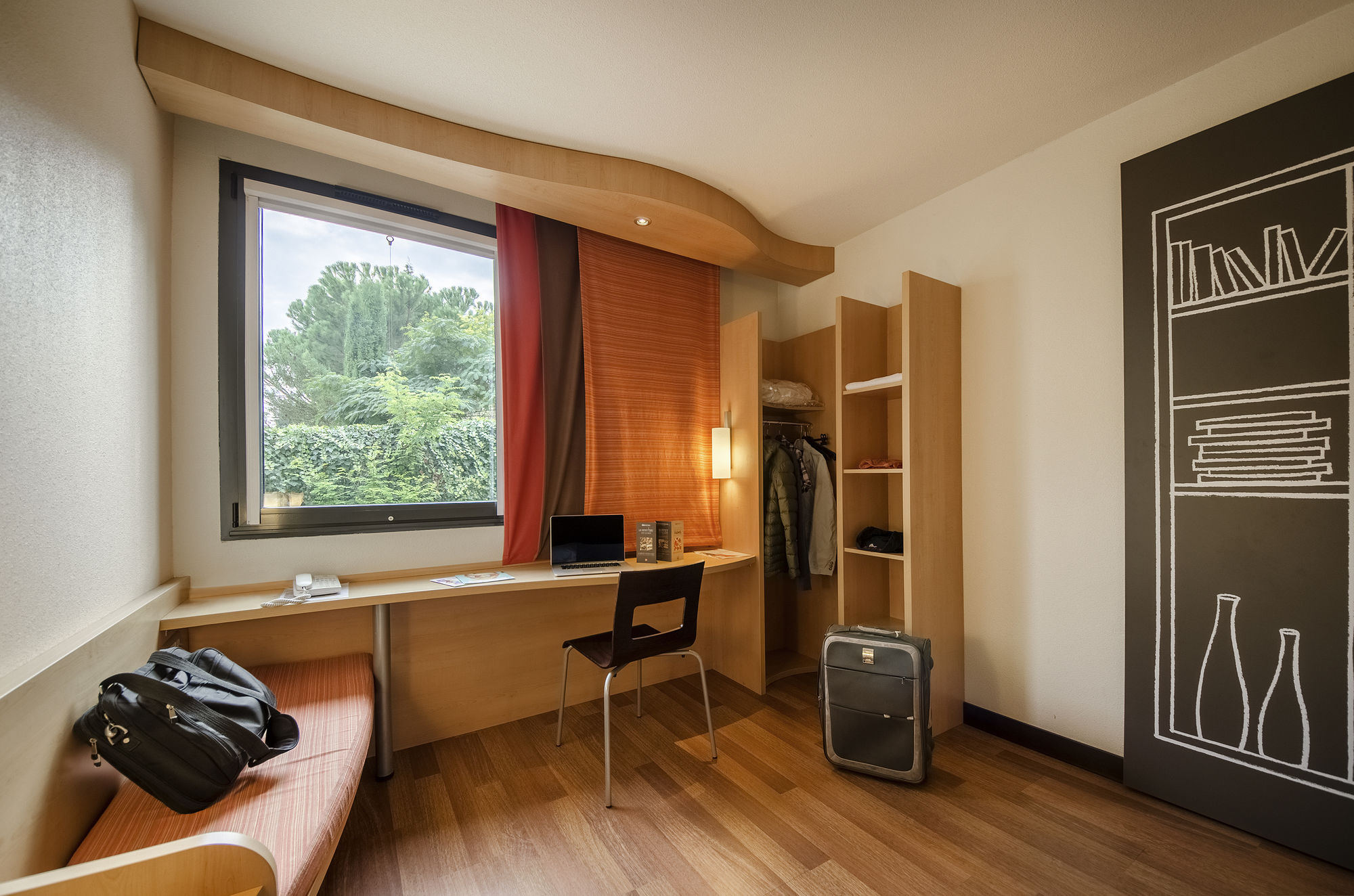 Фото Hotel Ibis Sarlat