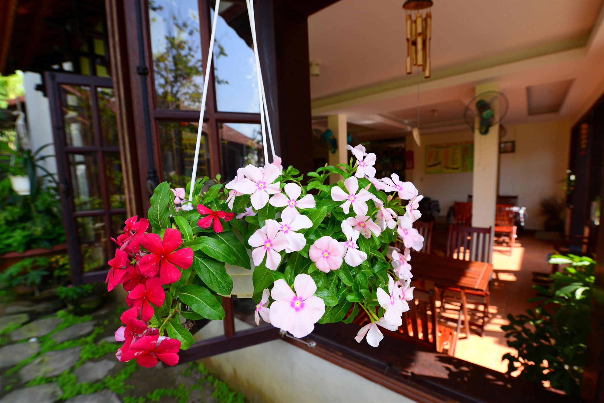 Фото Windbell Villa