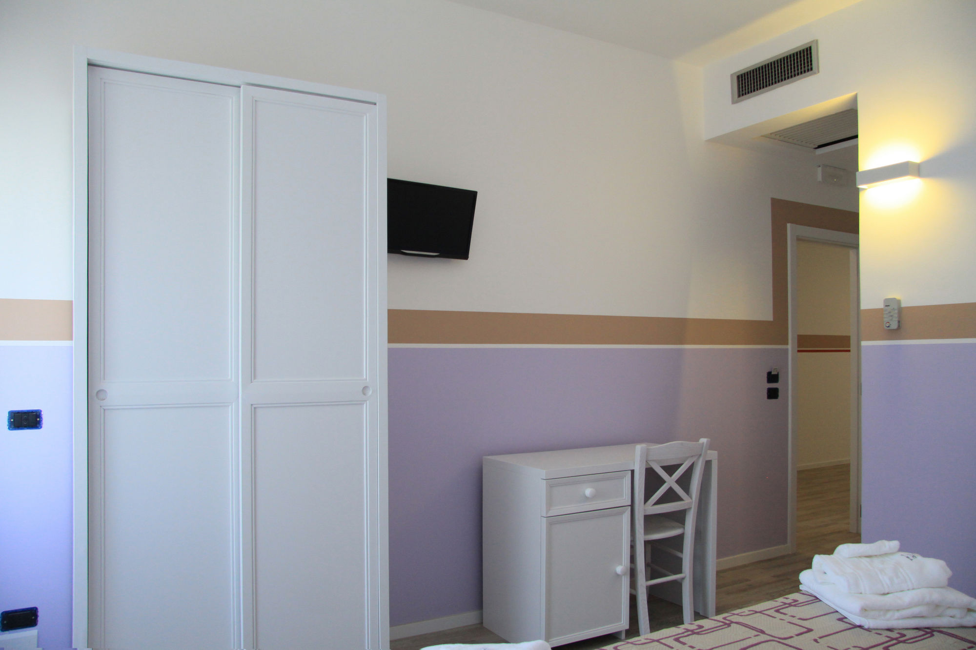 Фото Hotel Città Bella