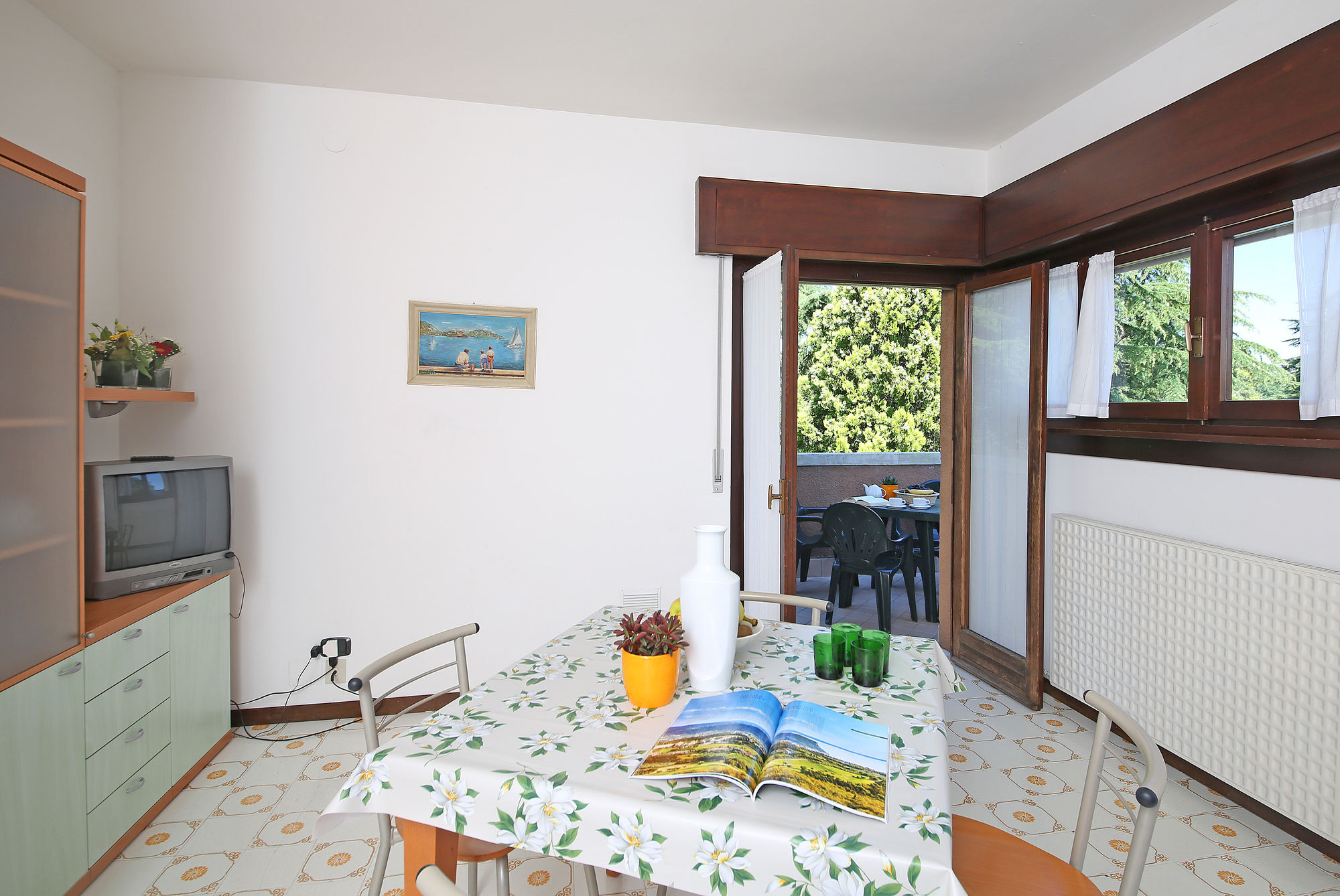 Фото Appartamenti Punta Grò