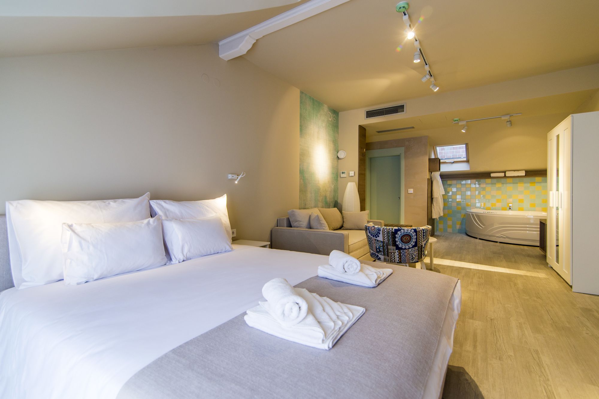 Фото Garni Hotel D10