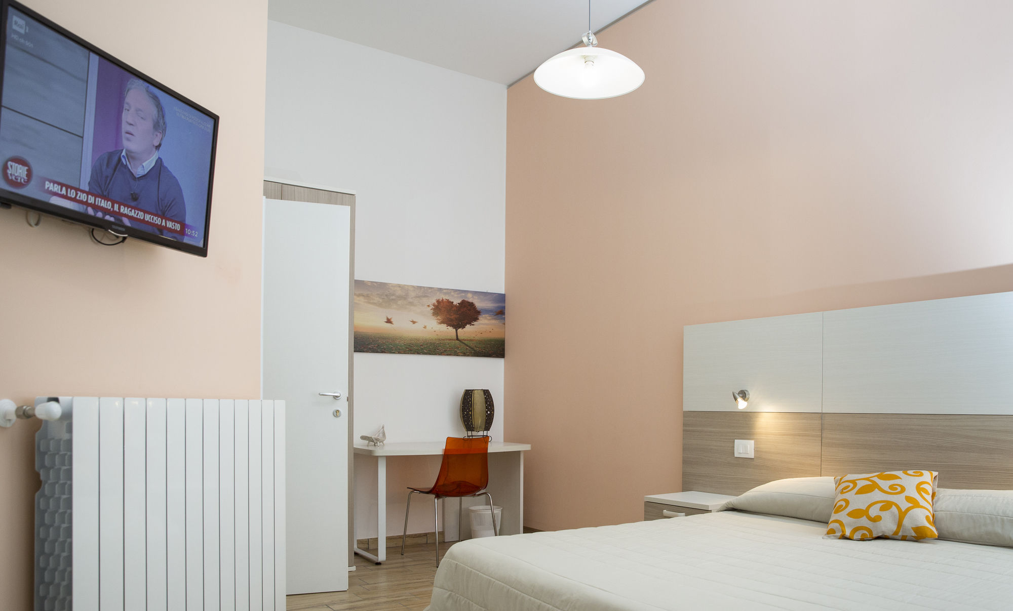 Фото Trapani Home