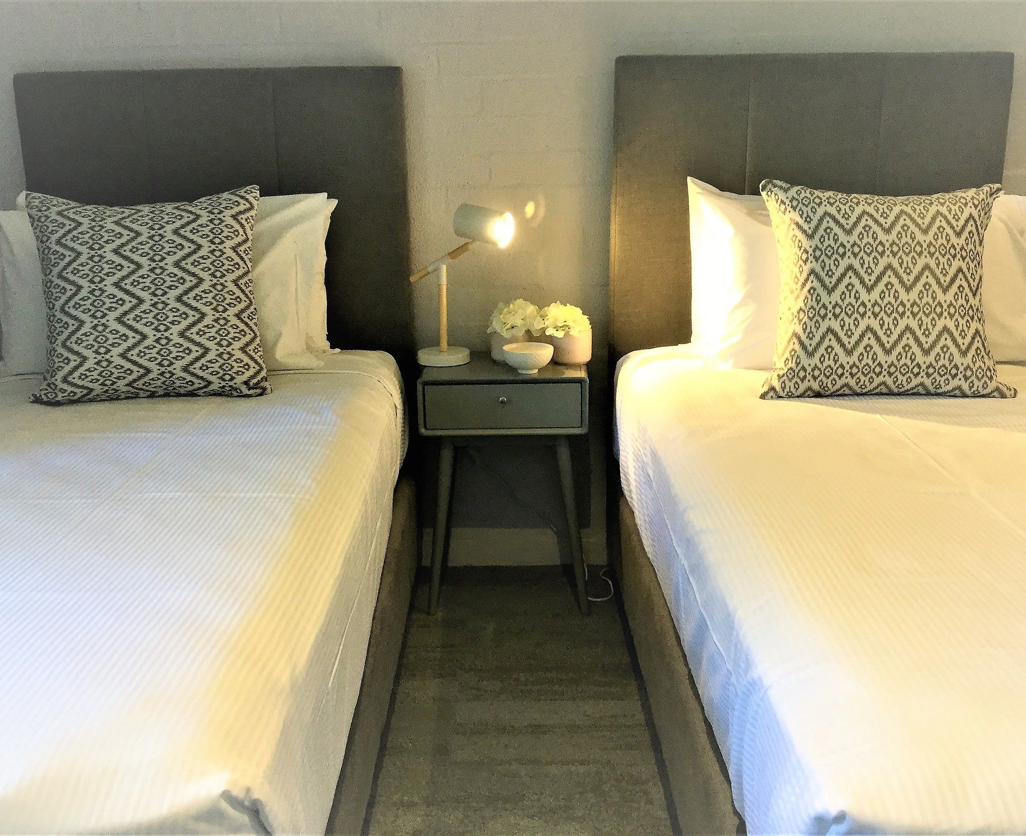 Фото Atrium Hotel Mandurah