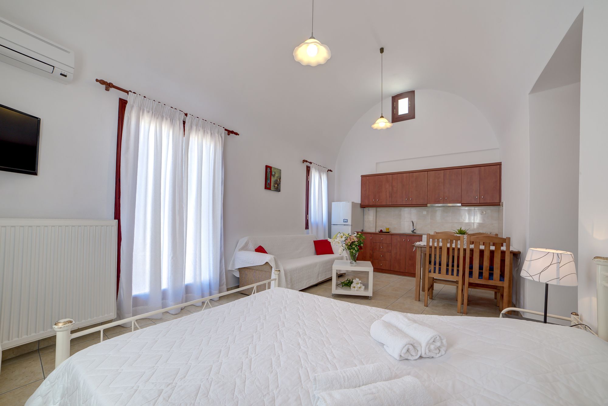 Фото William's Houses