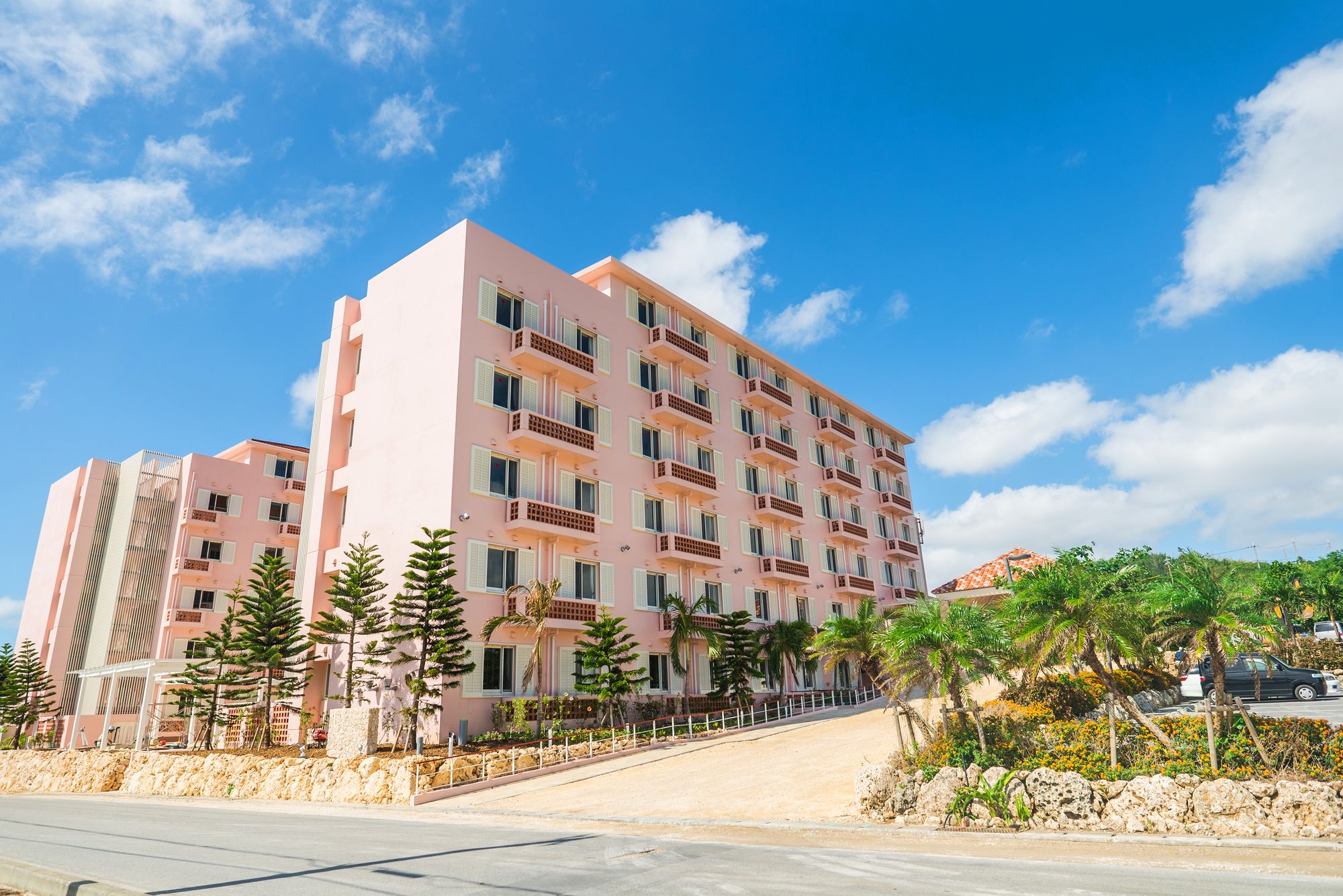 Фото Hot Cross Point Santa Monica