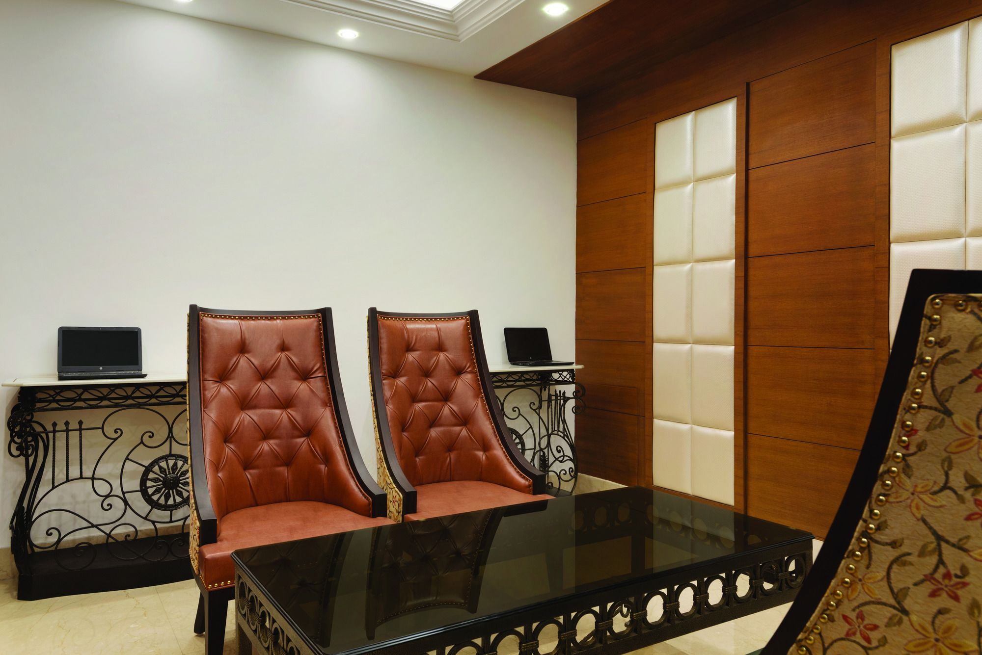 Фото Ramada Plaza by Wyndham Chandigarh Zirakpur