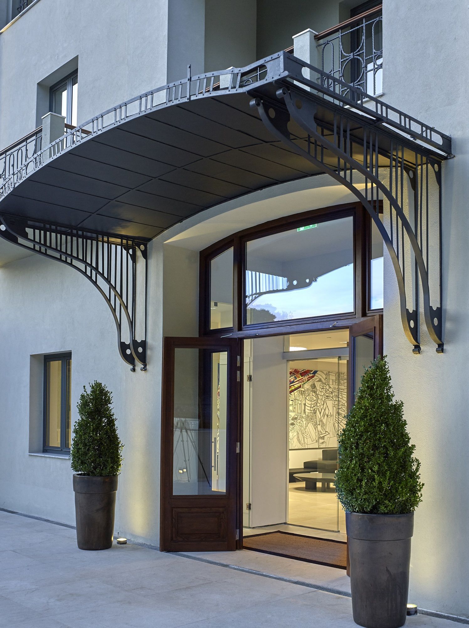 Фото отеля 5