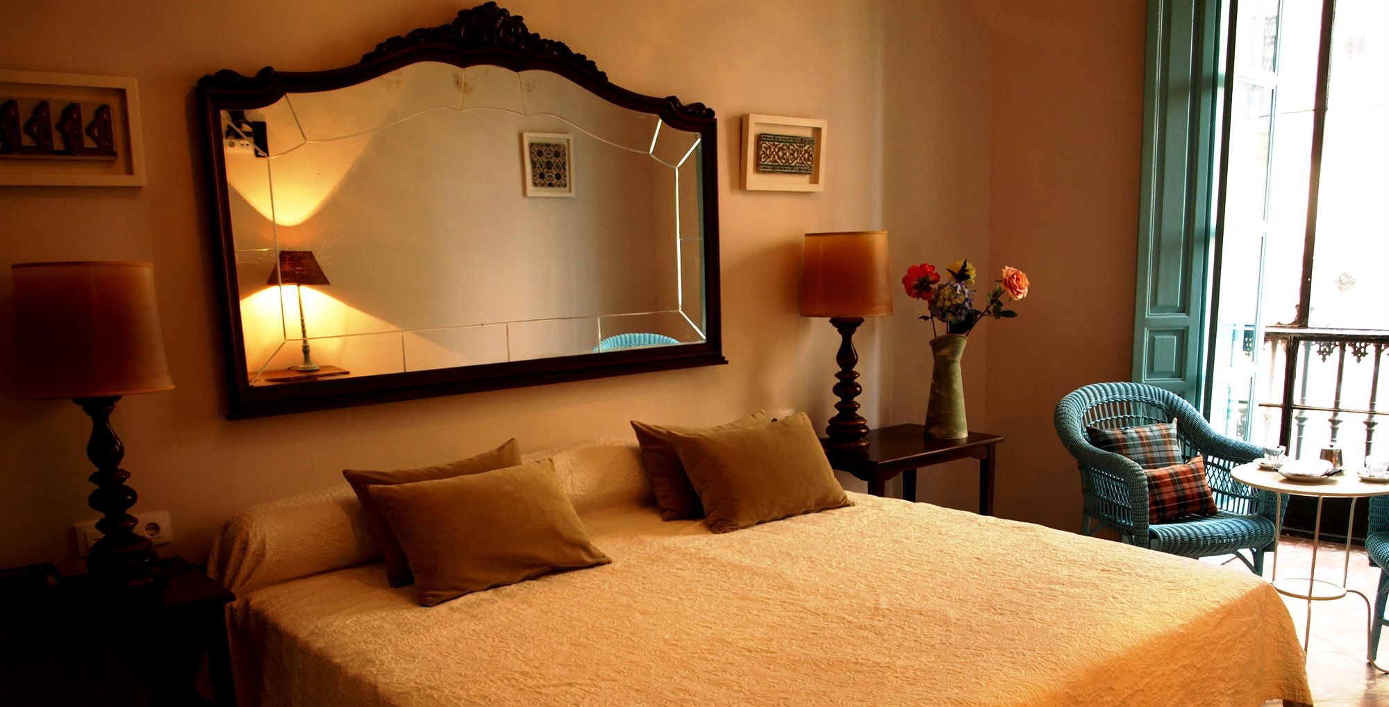 Фото Hotel Casa de Colón