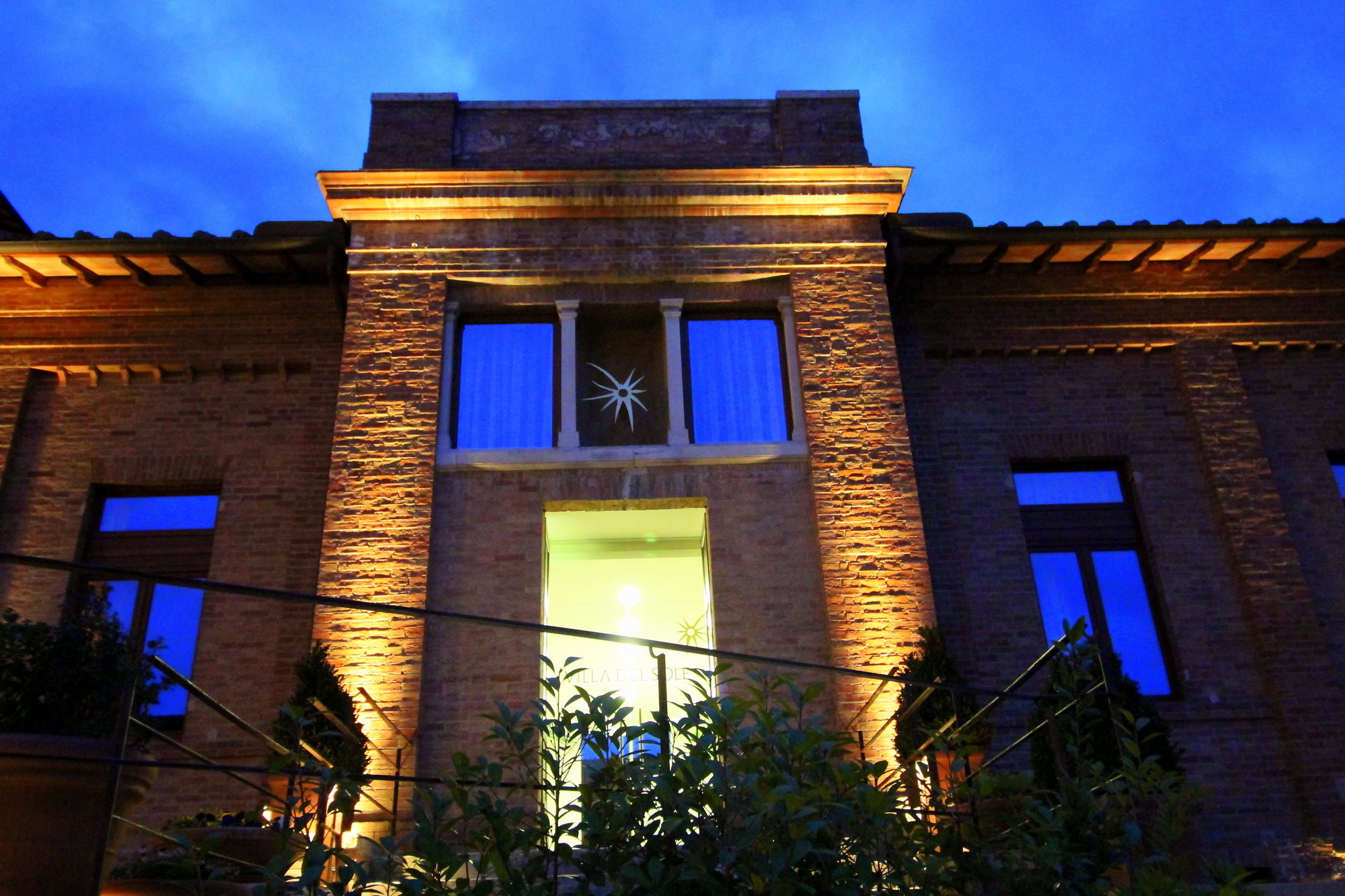 Фото Villa del Sole