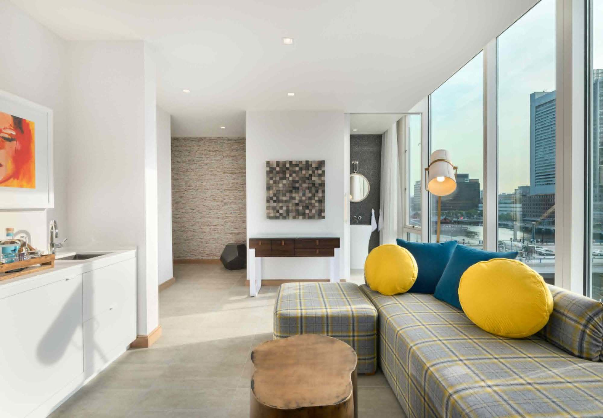 Фото The Envoy Hotel, Autograph Collection