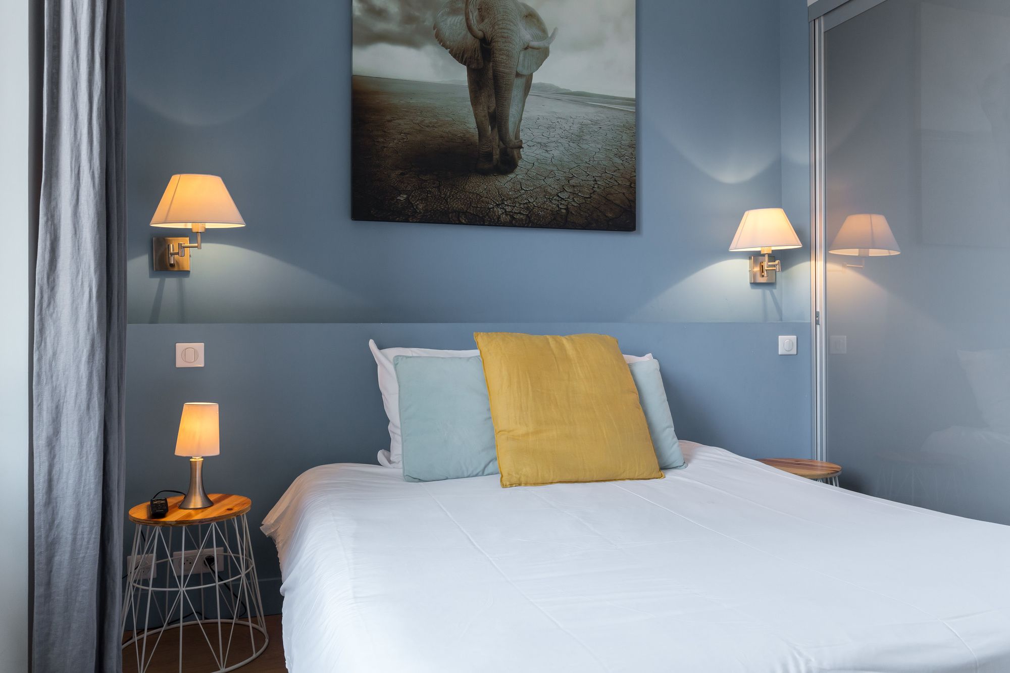 Фото Florella Jean Jaures