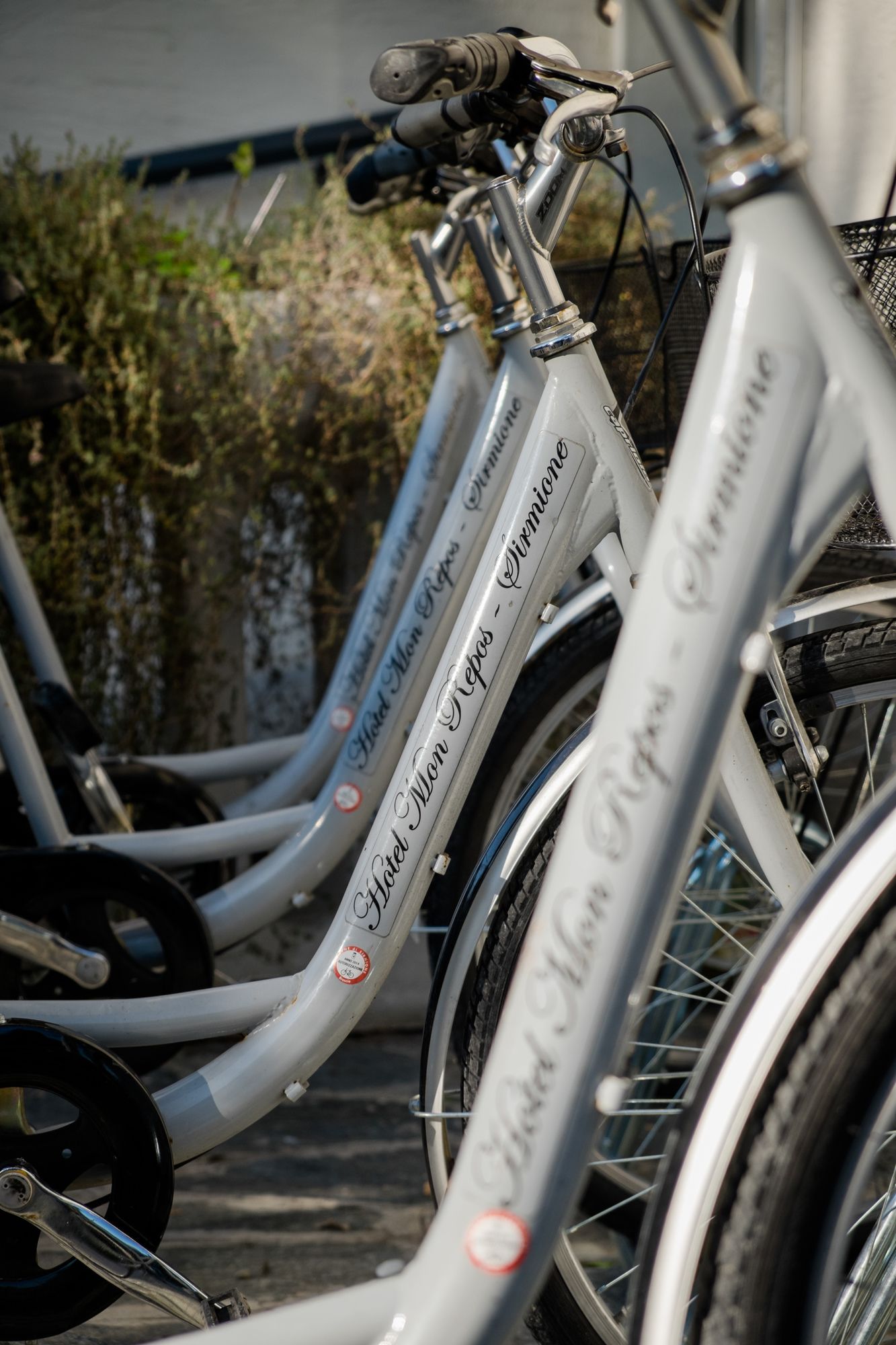 Фото Hotel Mon Repos