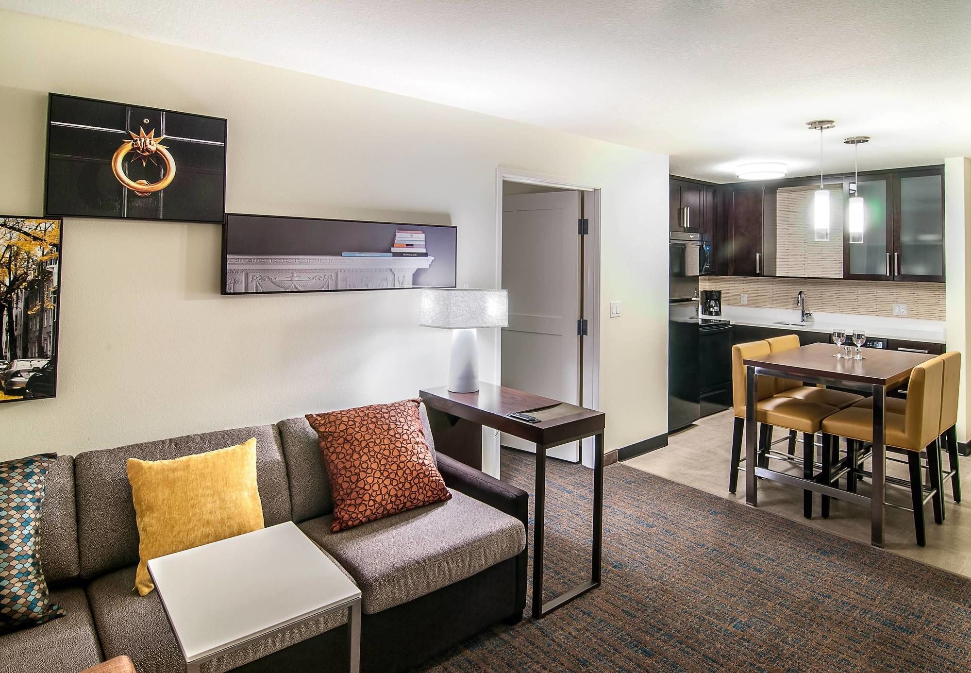 Фото Residence Inn Rapid City